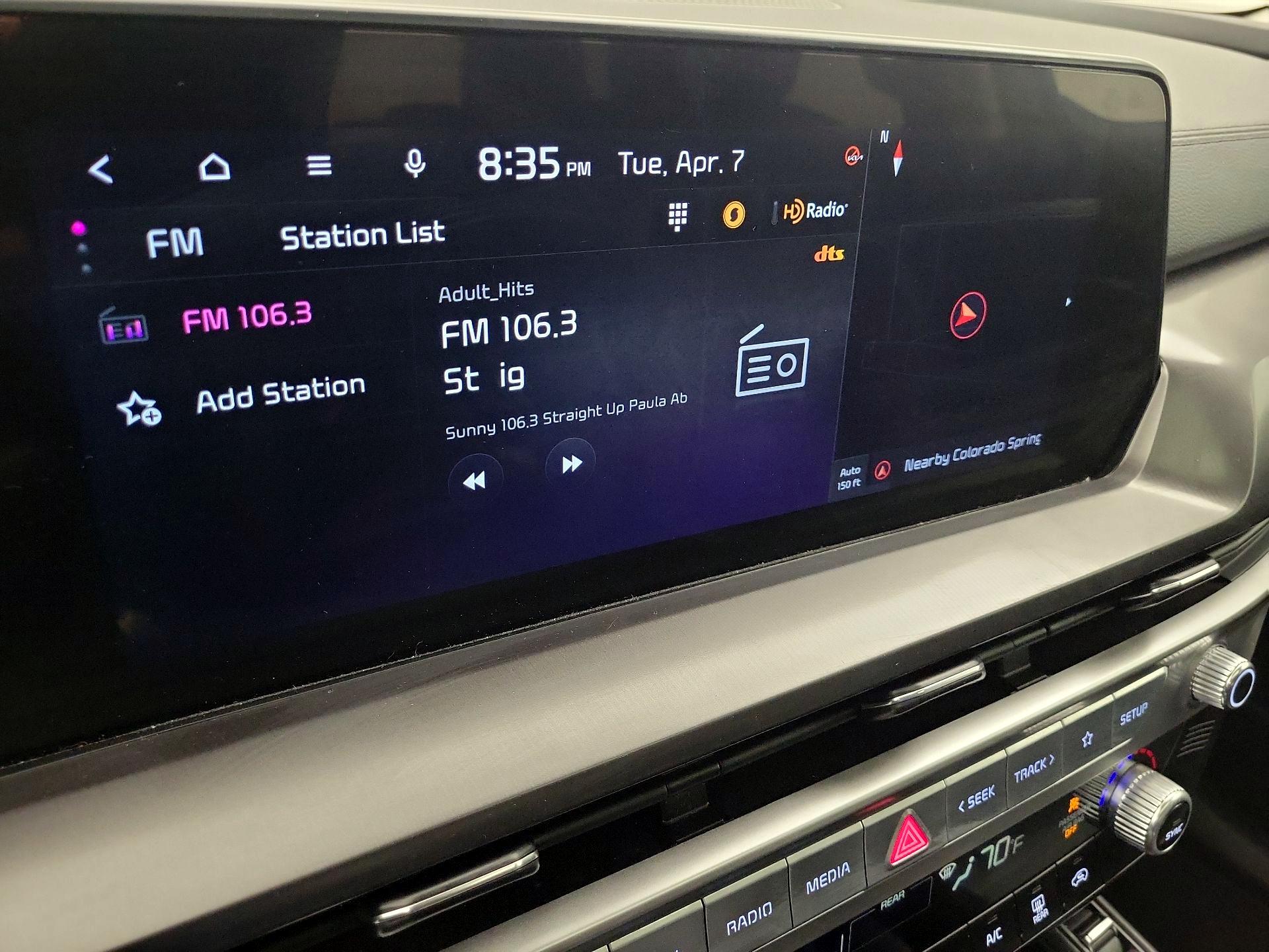 Thumbnail: 2025 Kia Telluride - 16