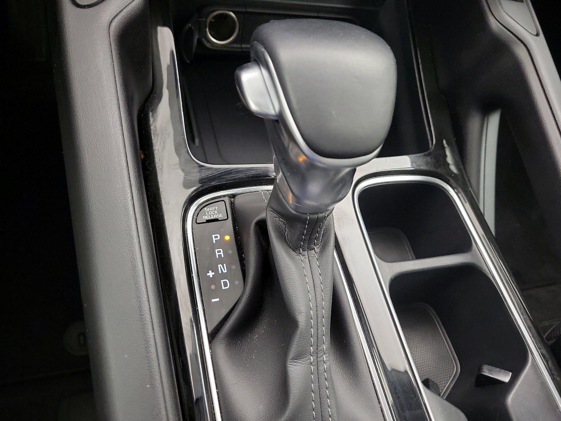 Thumbnail: 2025 Kia Telluride - 18