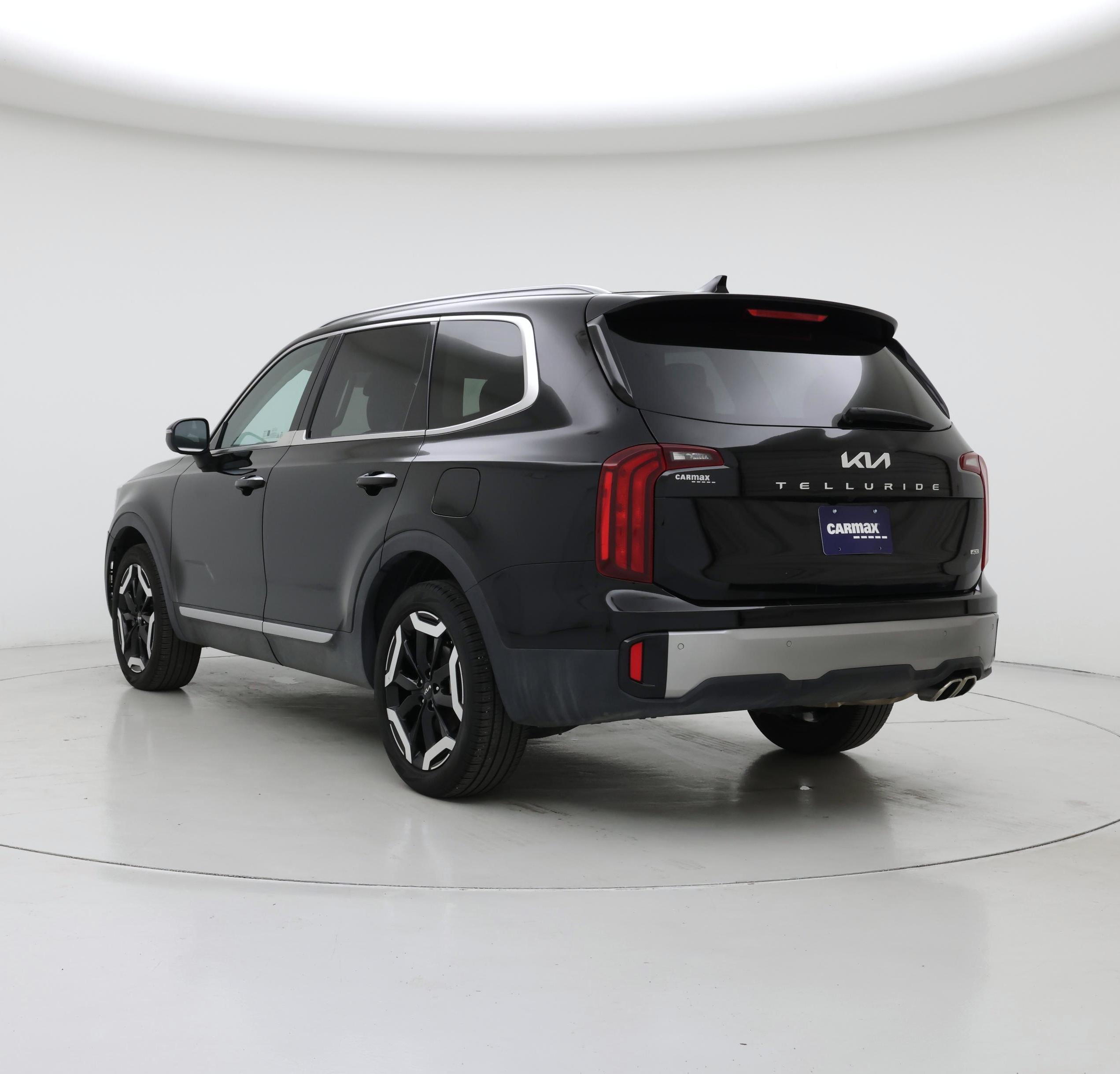 Thumbnail: 2025 Kia Telluride - 2