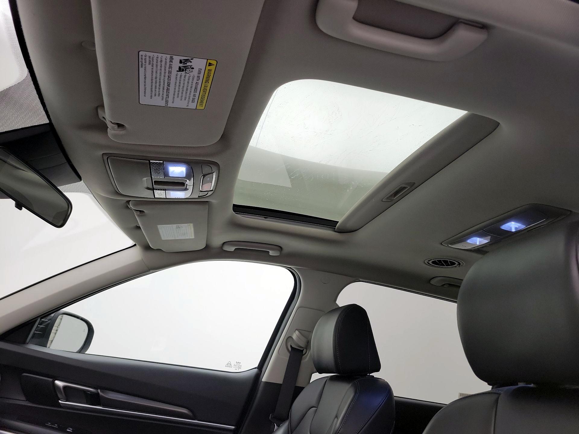 Thumbnail: 2025 Kia Telluride - 20