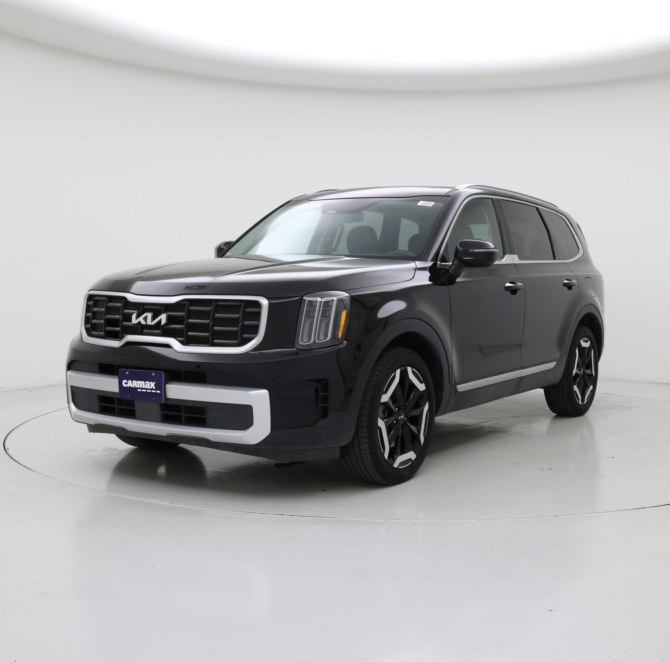 Thumbnail: 2025 Kia Telluride - 4