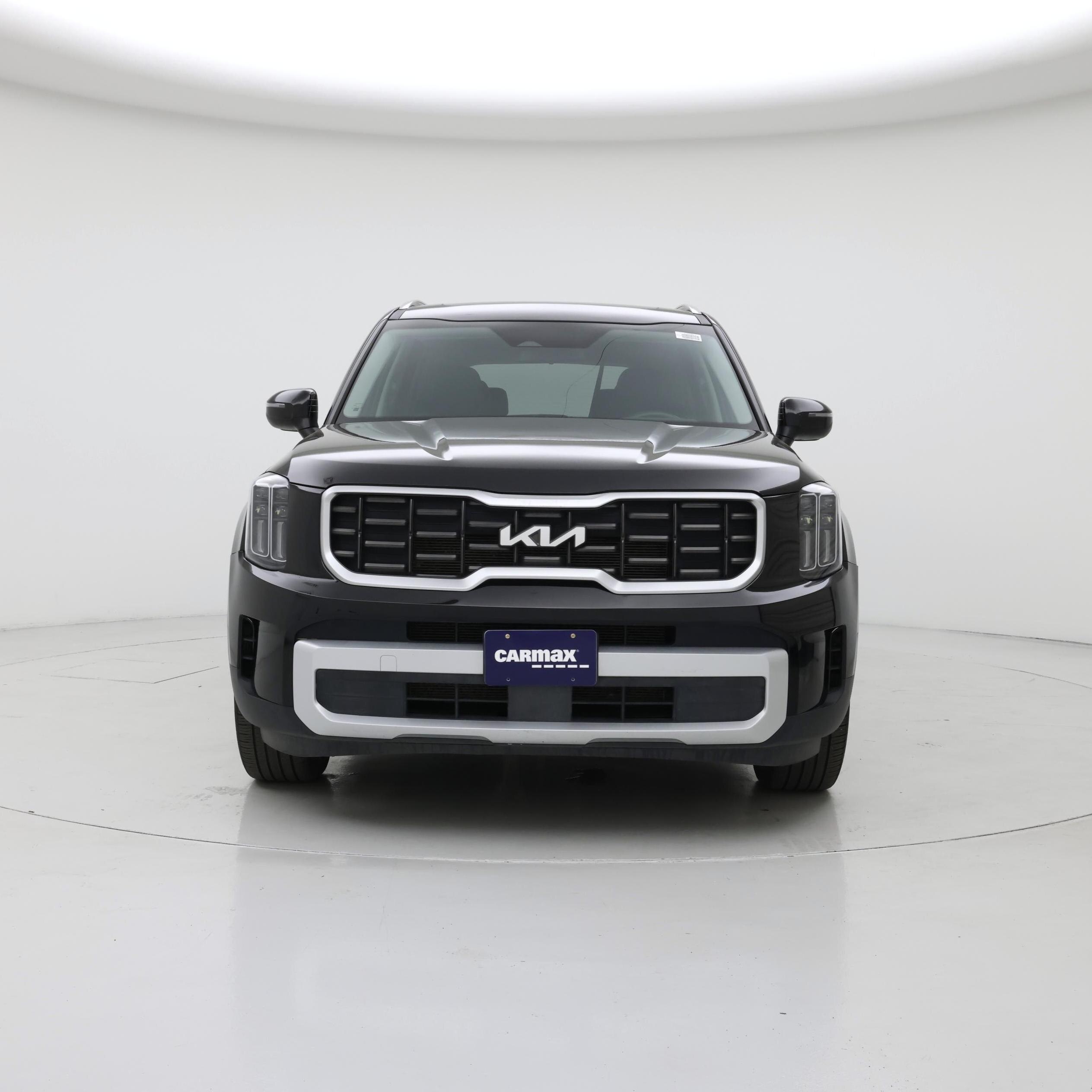 Thumbnail: 2025 Kia Telluride - 5