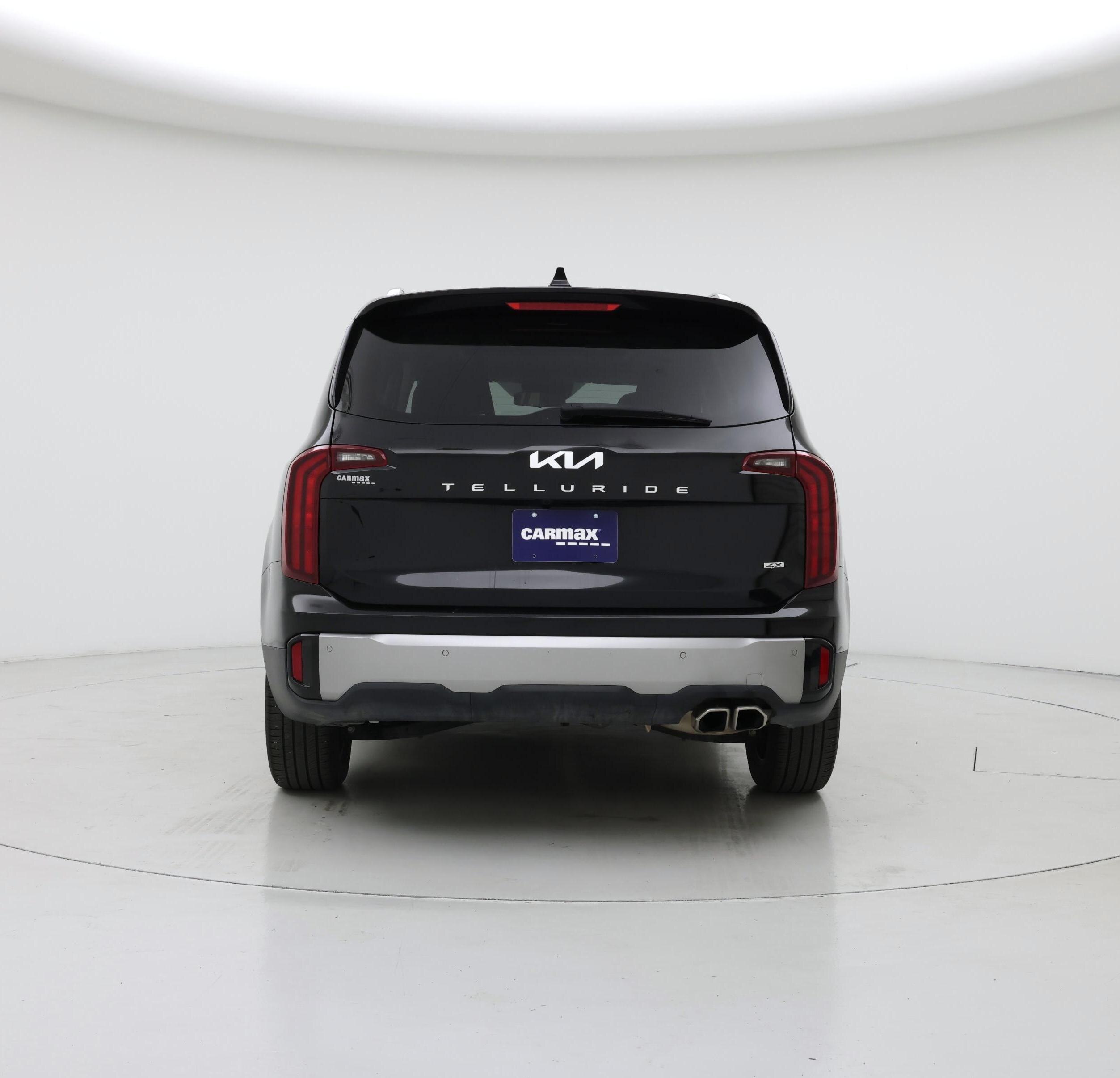 Thumbnail: 2025 Kia Telluride - 6