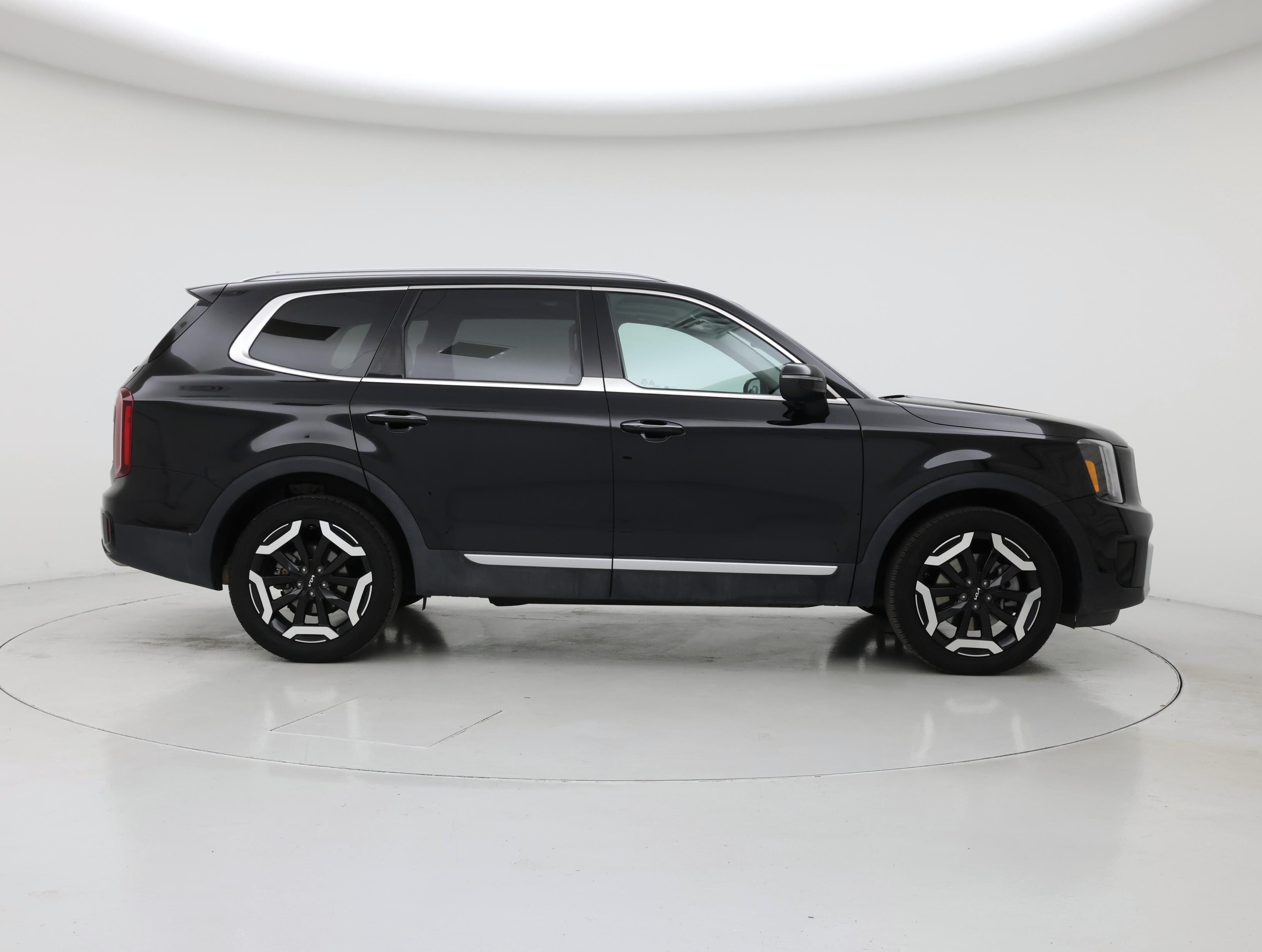 Thumbnail: 2025 Kia Telluride - 7