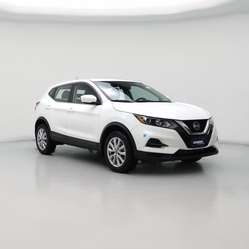 2022 Nissan Rogue Sport S