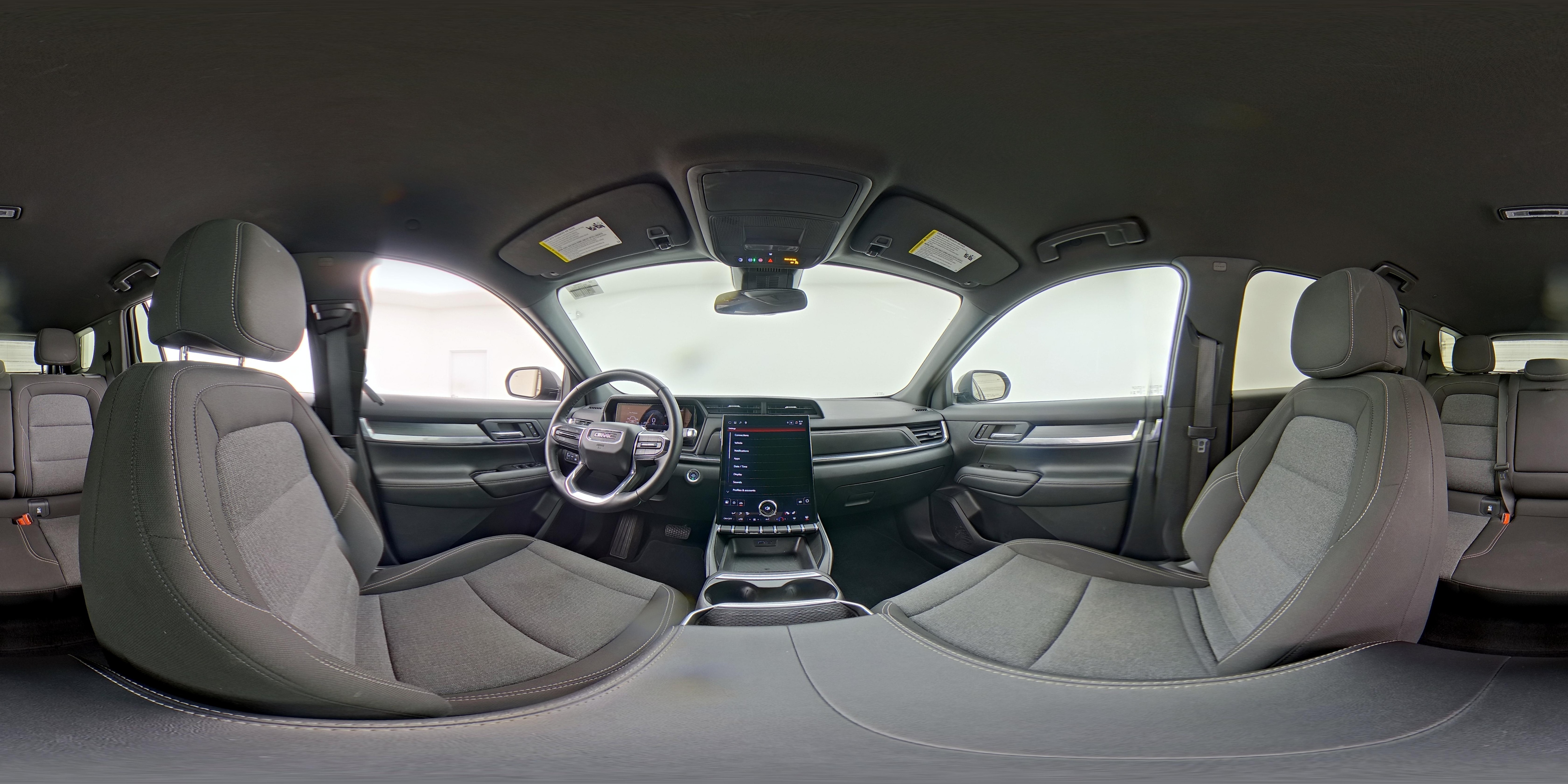 2025 GMC Terrain Elevation - Photo 24