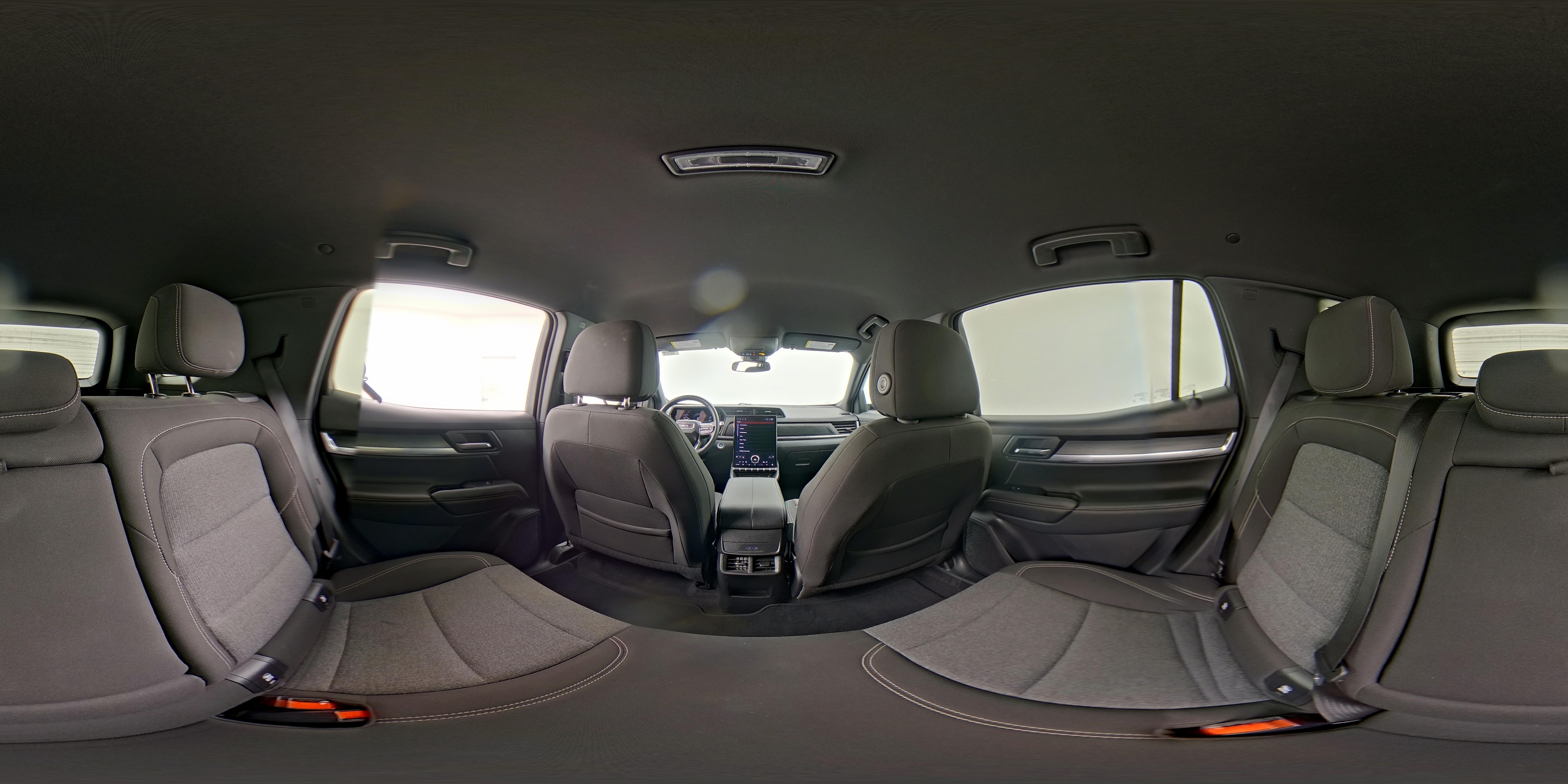 2025 GMC Terrain Elevation - Photo 25