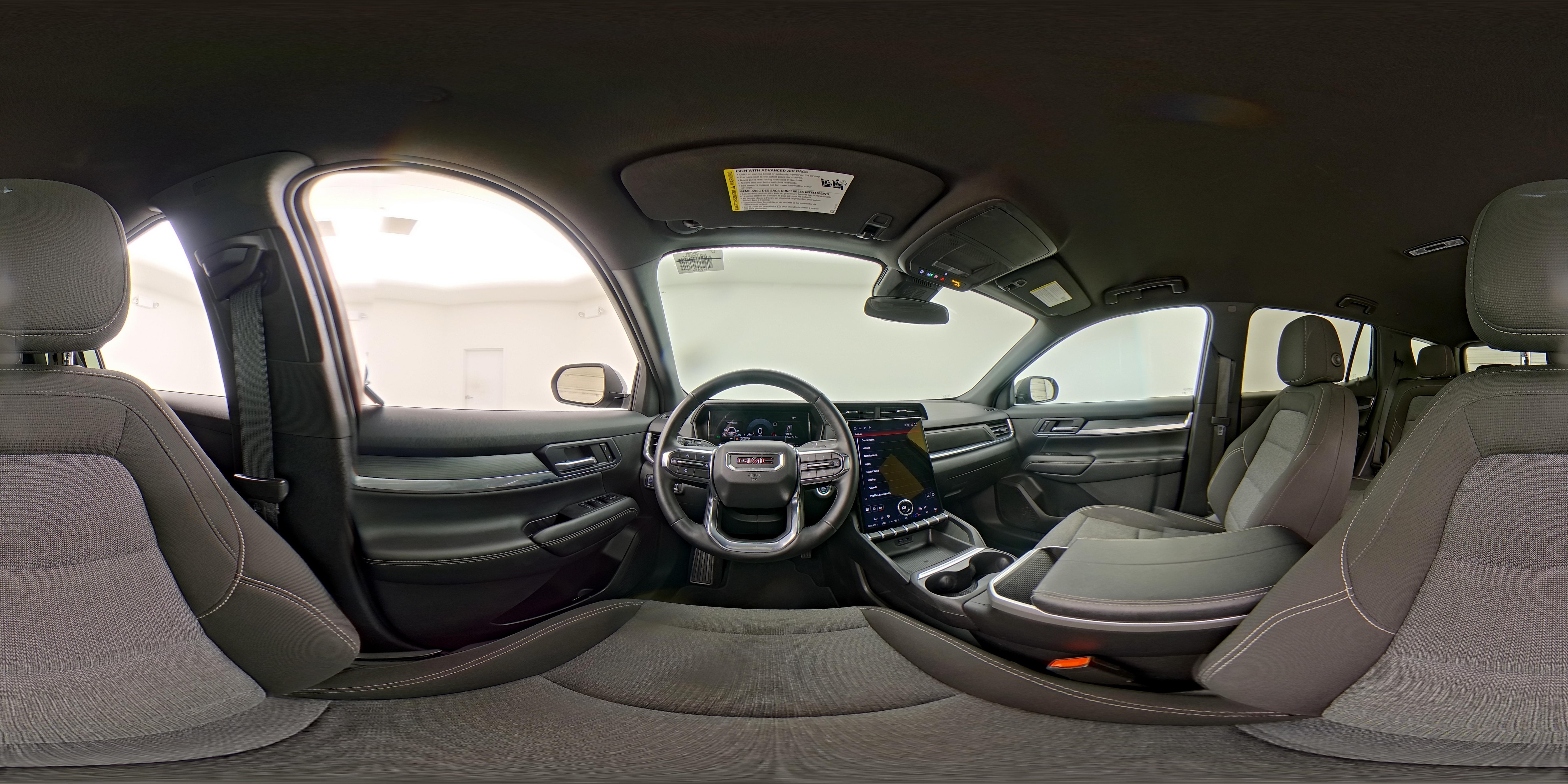 2025 GMC Terrain Elevation - Photo 26