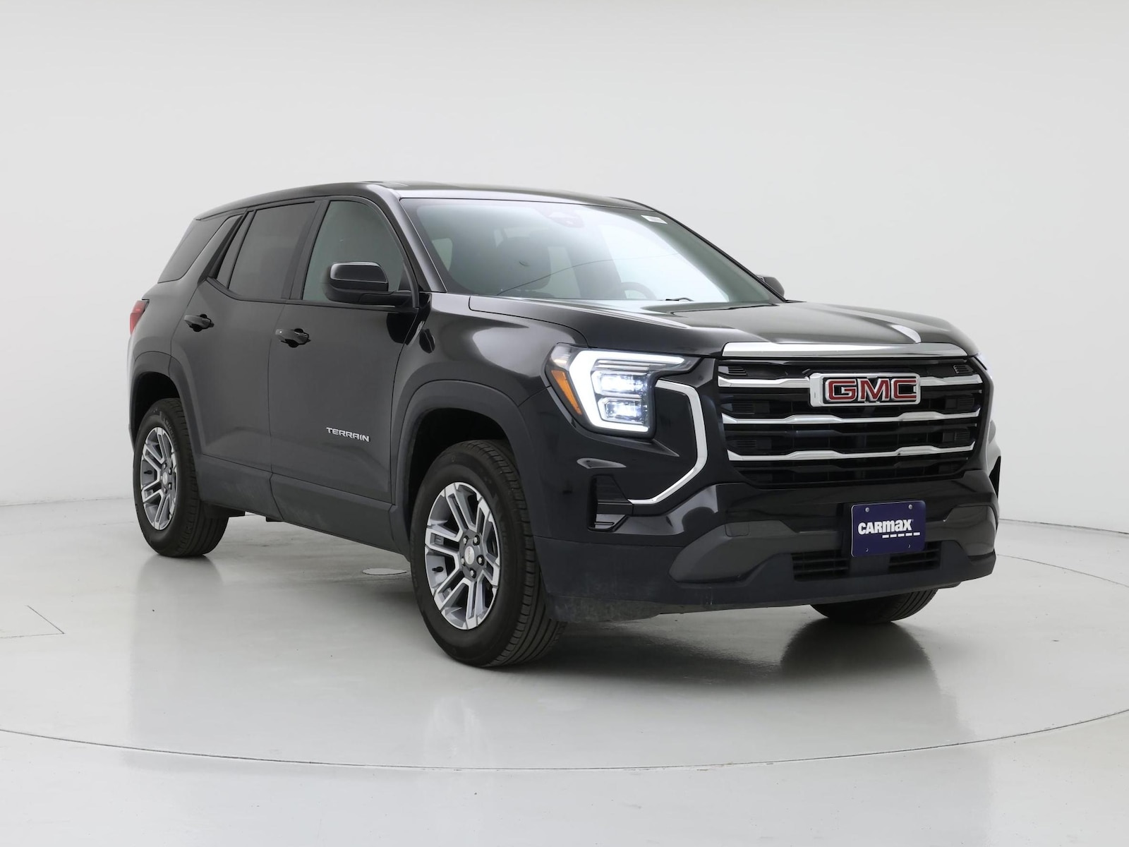 2025 GMC Terrain Elevation - Photo 2