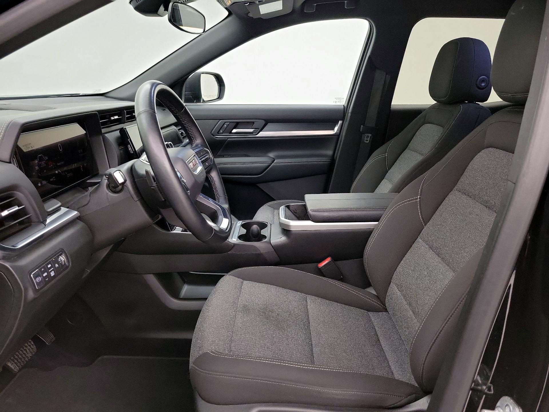 Thumbnail: 2025 GMC Terrain - 11
