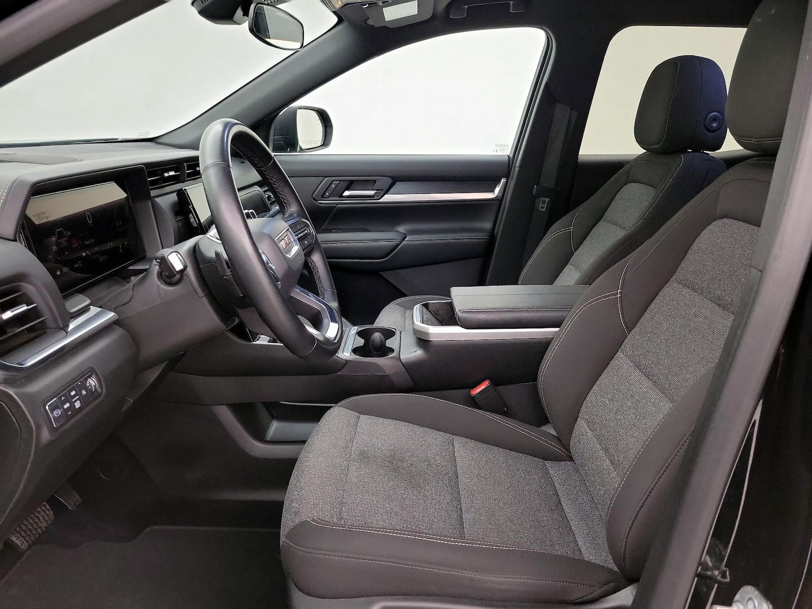 2025 GMC Terrain Elevation - Photo 12