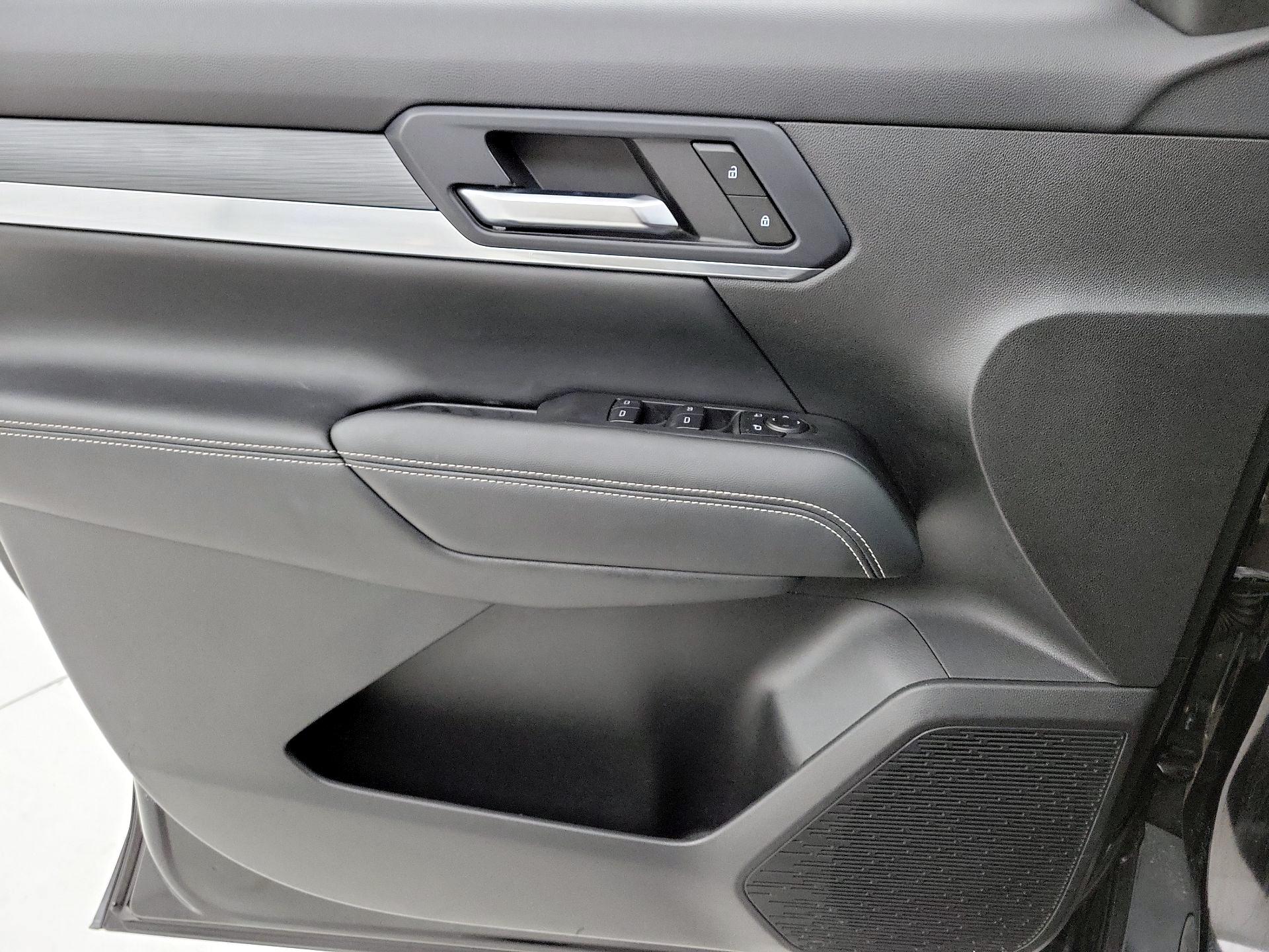 Thumbnail: 2025 GMC Terrain - 12