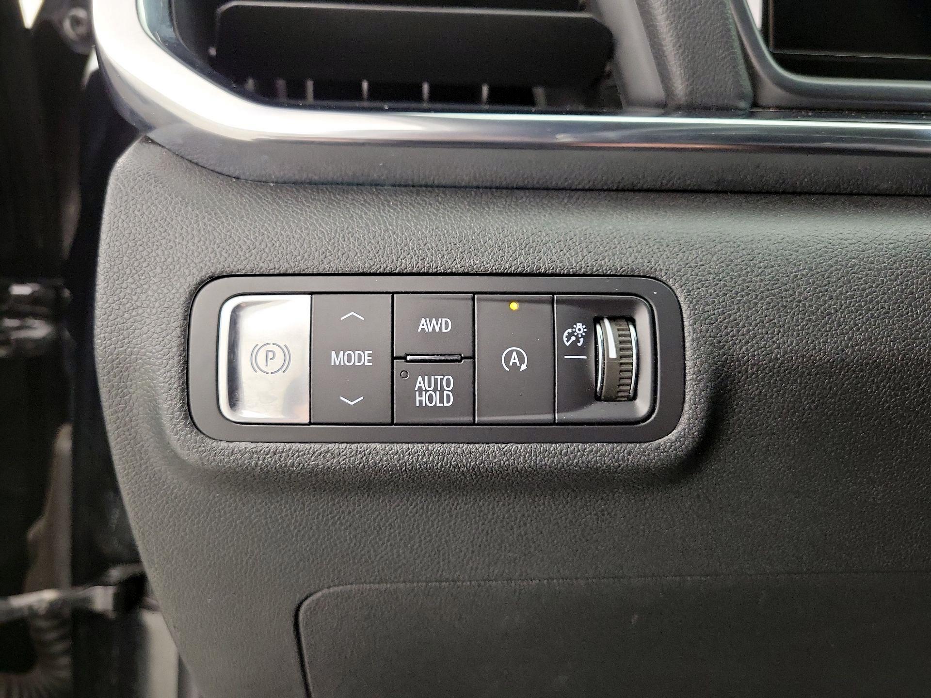 Thumbnail: 2025 GMC Terrain - 13