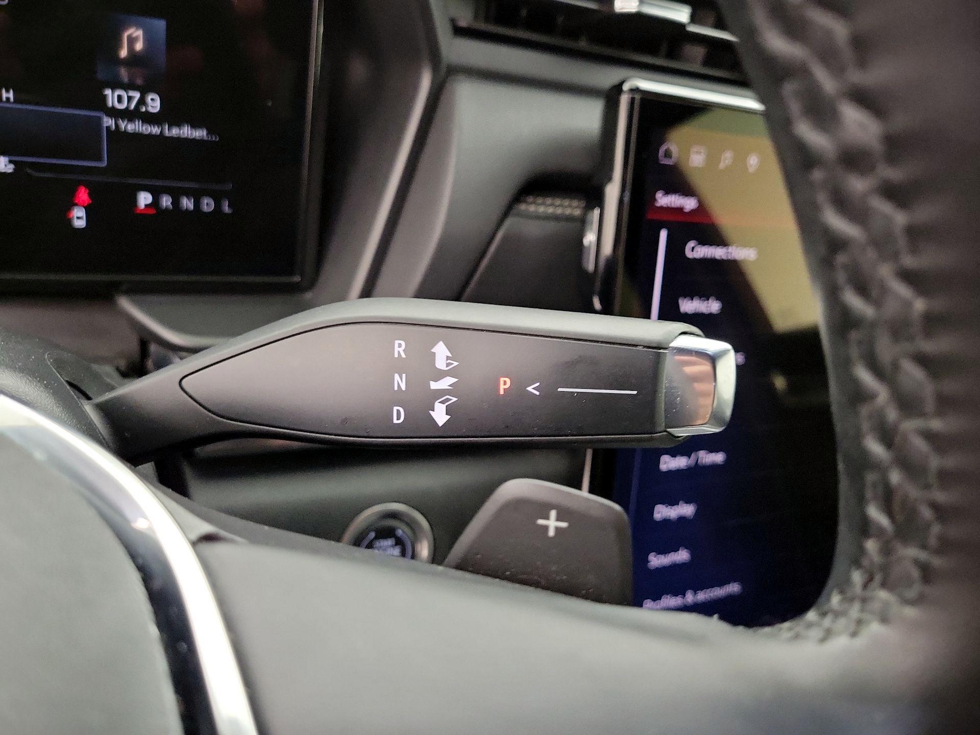 Thumbnail: 2025 GMC Terrain - 17