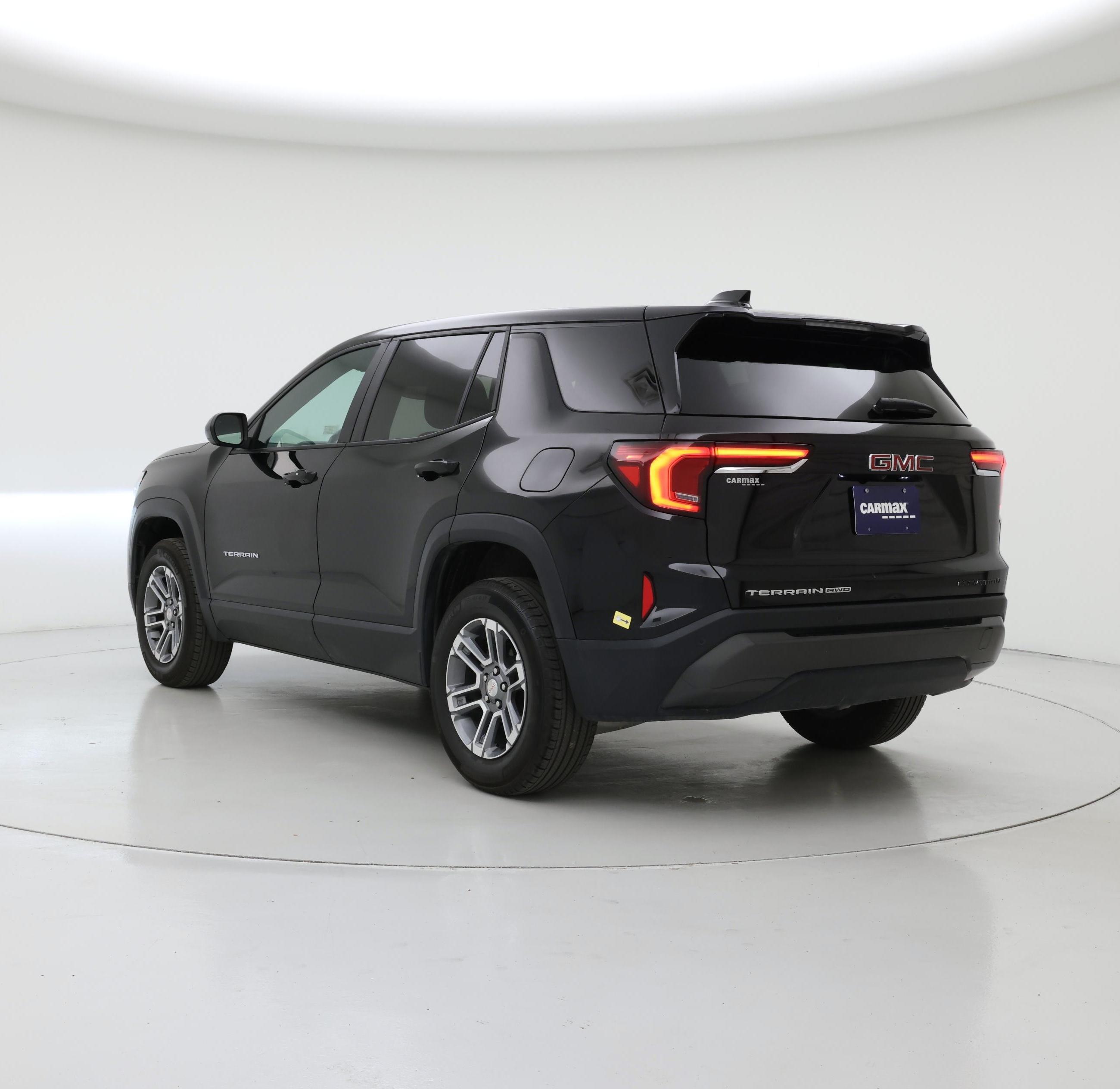 Thumbnail: 2025 GMC Terrain - 2