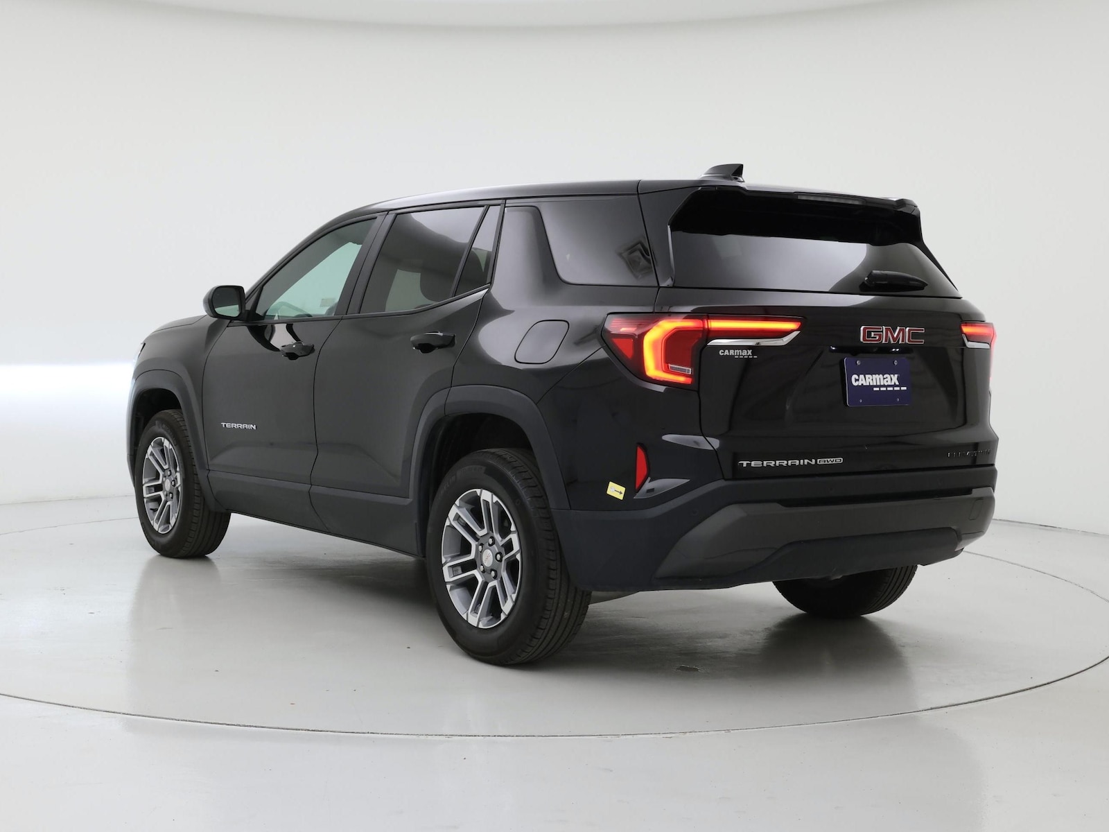 2025 GMC Terrain Elevation - Photo 3