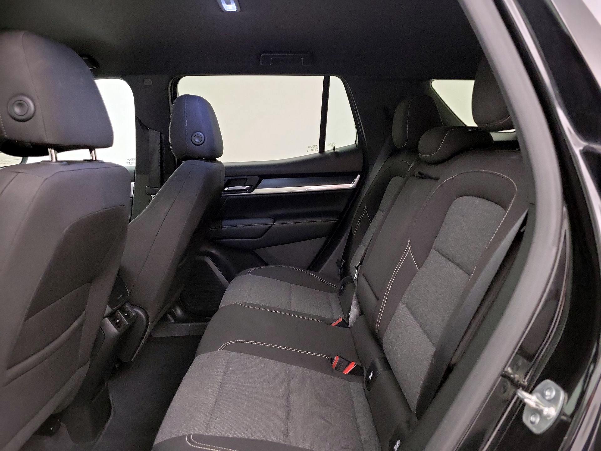 Thumbnail: 2025 GMC Terrain - 19