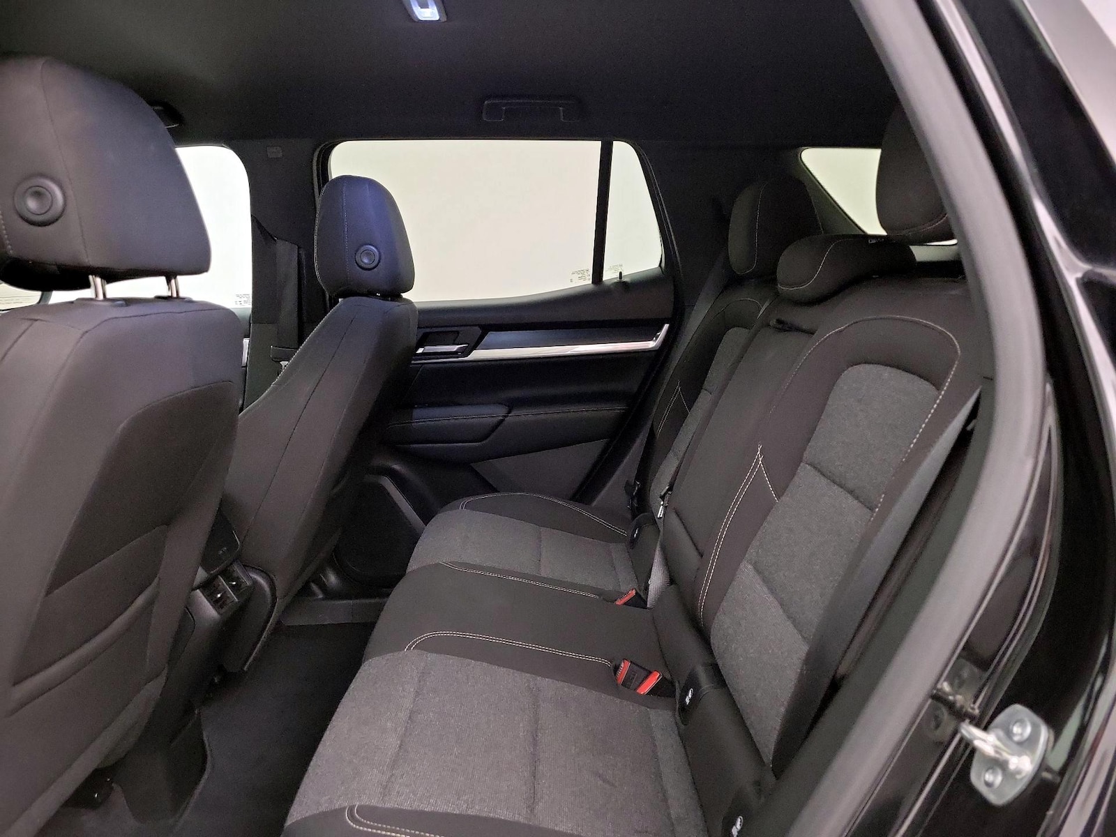 2025 GMC Terrain Elevation - Photo 20