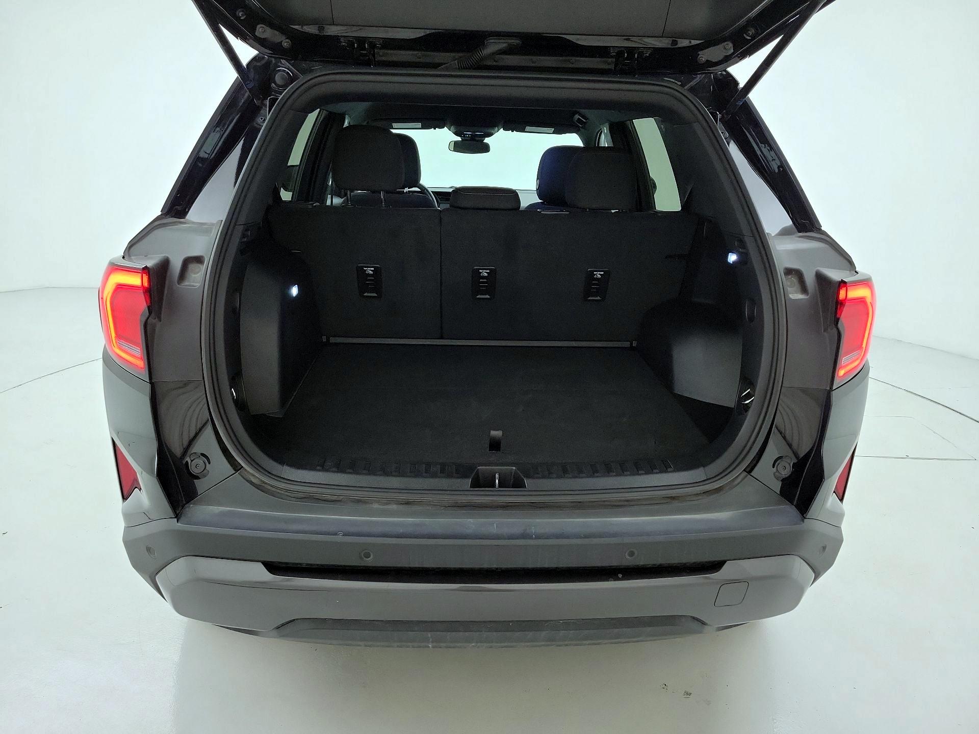 Thumbnail: 2025 GMC Terrain - 20