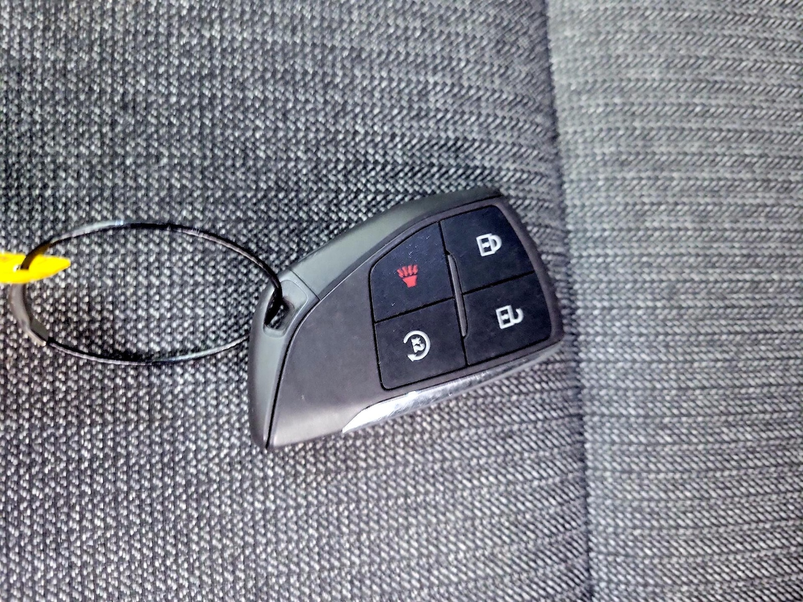2025 GMC Terrain Elevation - Photo 23