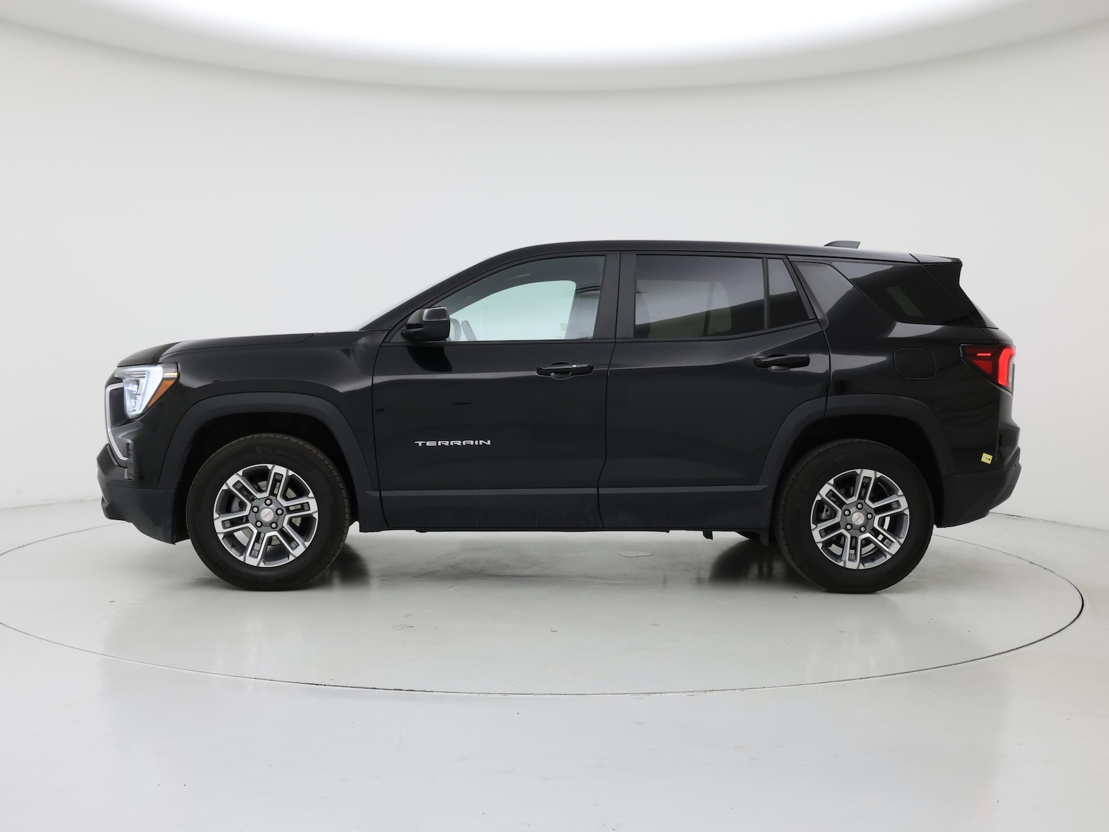 2025 GMC Terrain Elevation - Photo 4