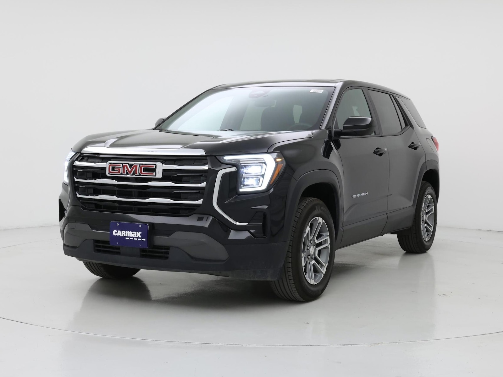 2025 GMC Terrain Elevation - Photo 5