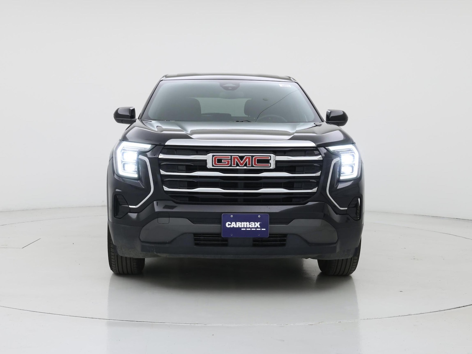 2025 GMC Terrain Elevation - Photo 6