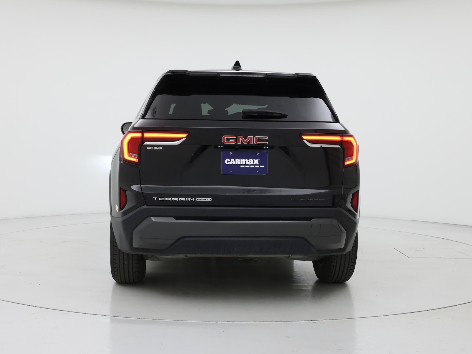 2025 GMC Terrain Elevation - Photo 7