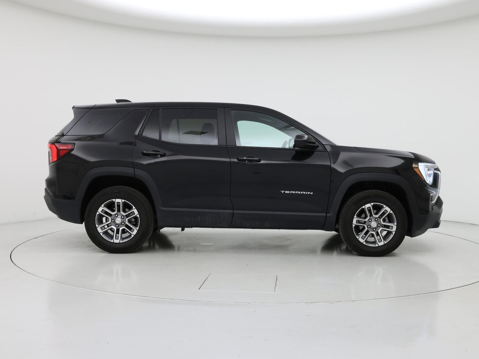 2025 GMC Terrain Elevation - Photo 8