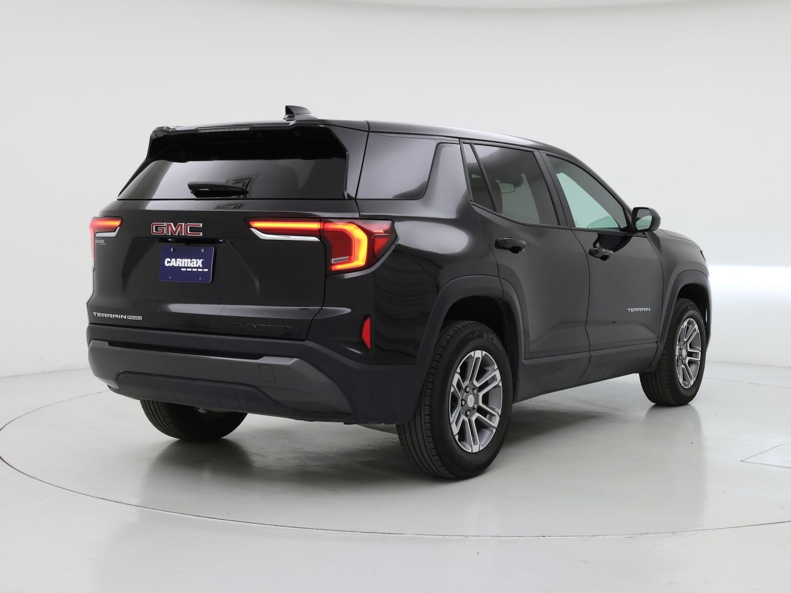 2025 GMC Terrain Elevation - Photo 9