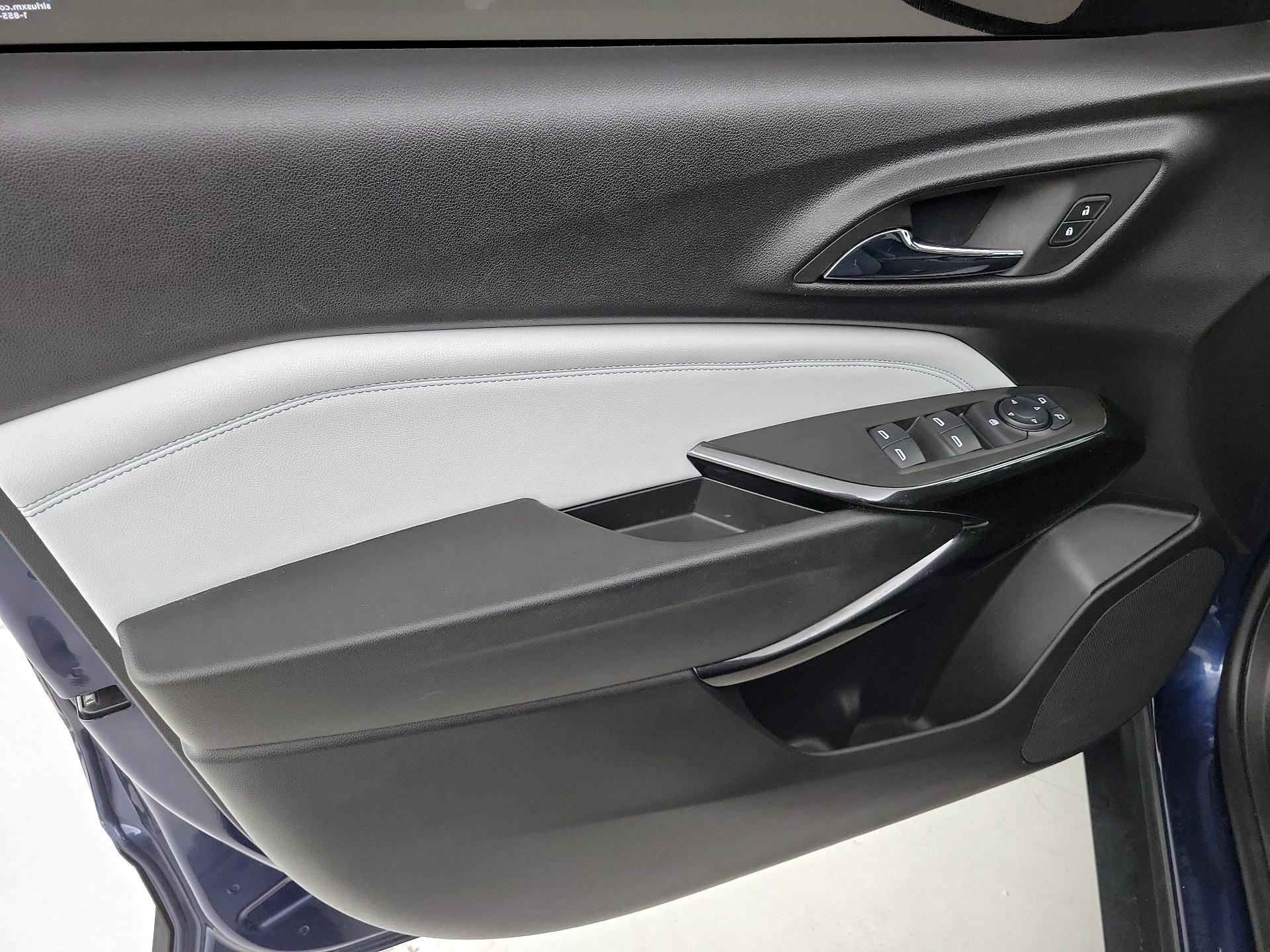 Thumbnail: 2024 Chevrolet Trax - 12