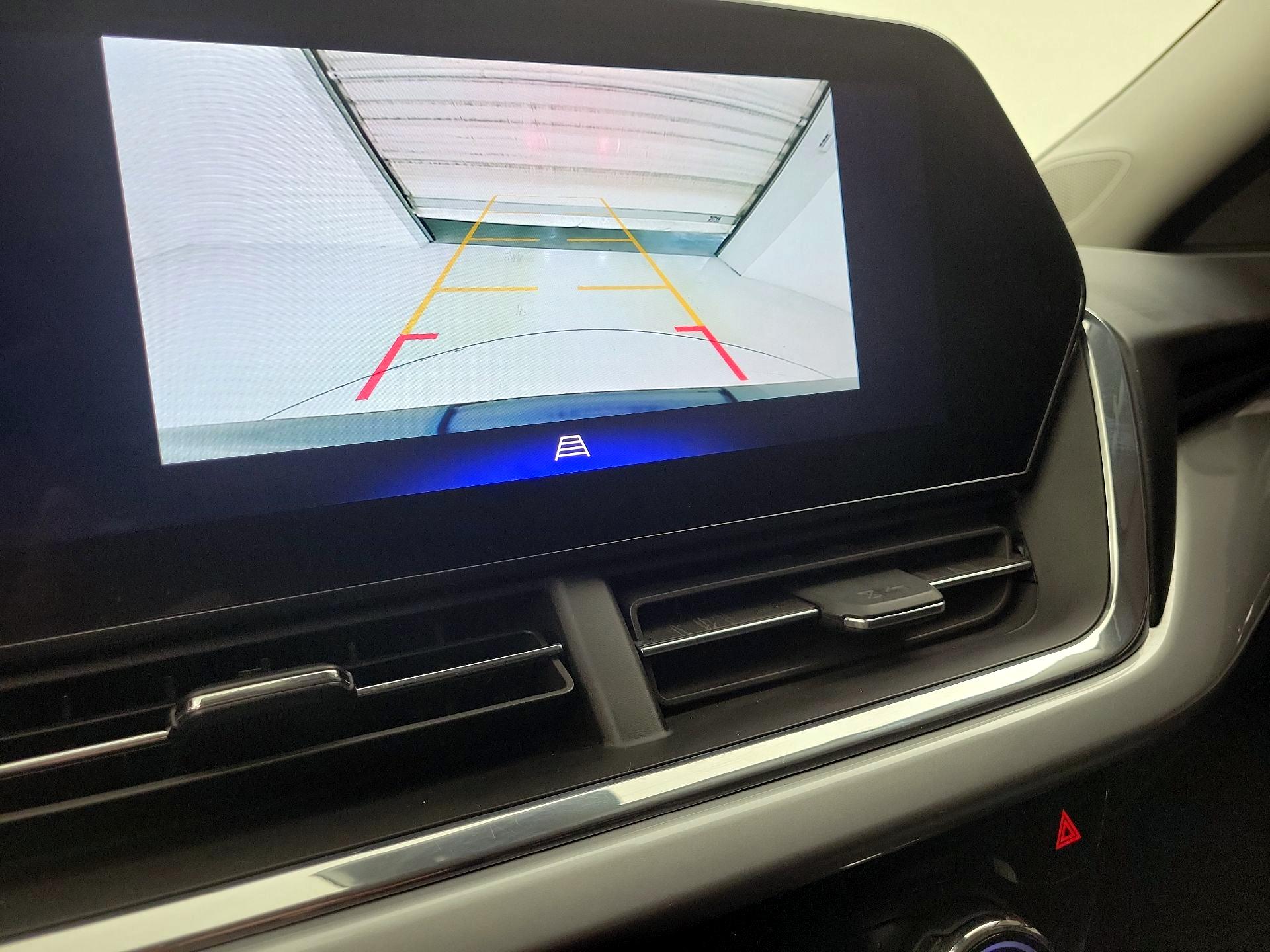 Thumbnail: 2024 Chevrolet Trax - 14