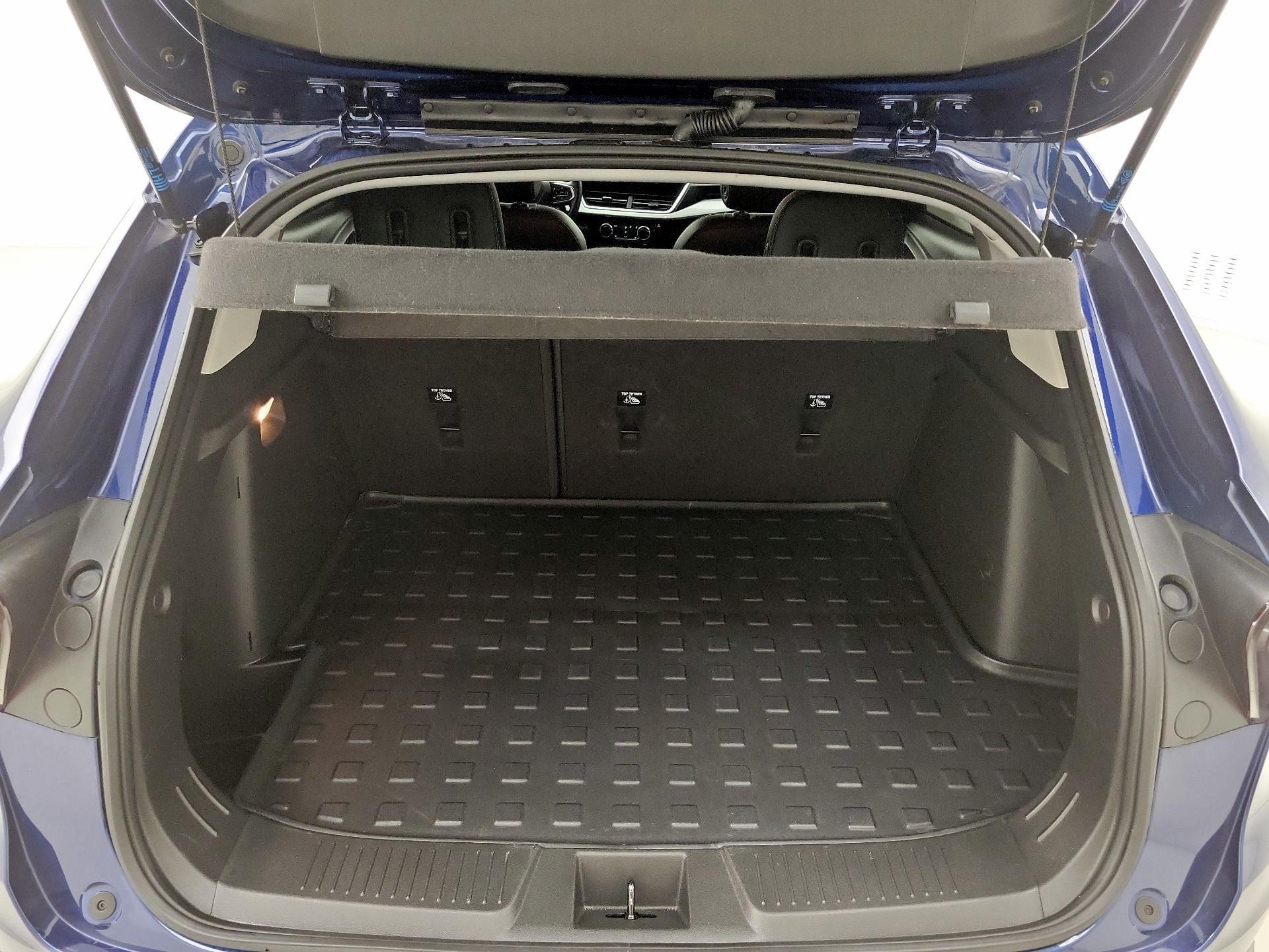 Thumbnail: 2024 Chevrolet Trax - 20