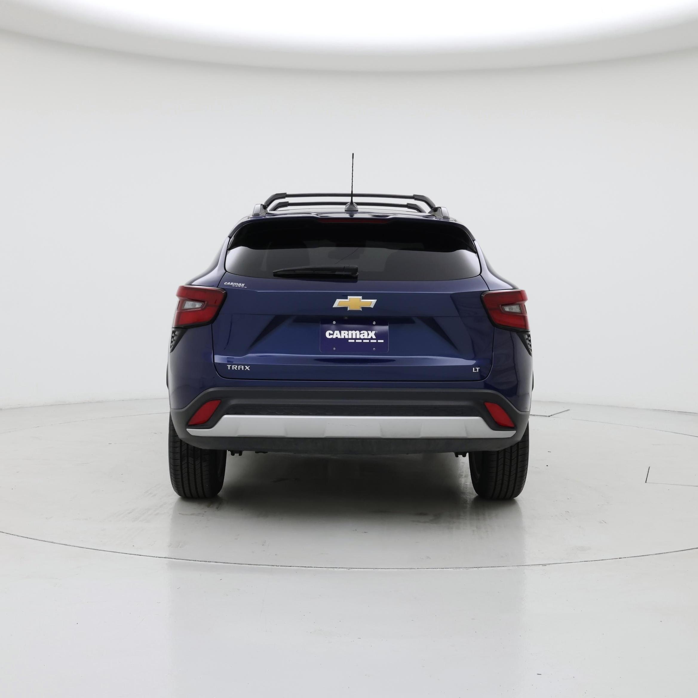 Thumbnail: 2024 Chevrolet Trax - 6
