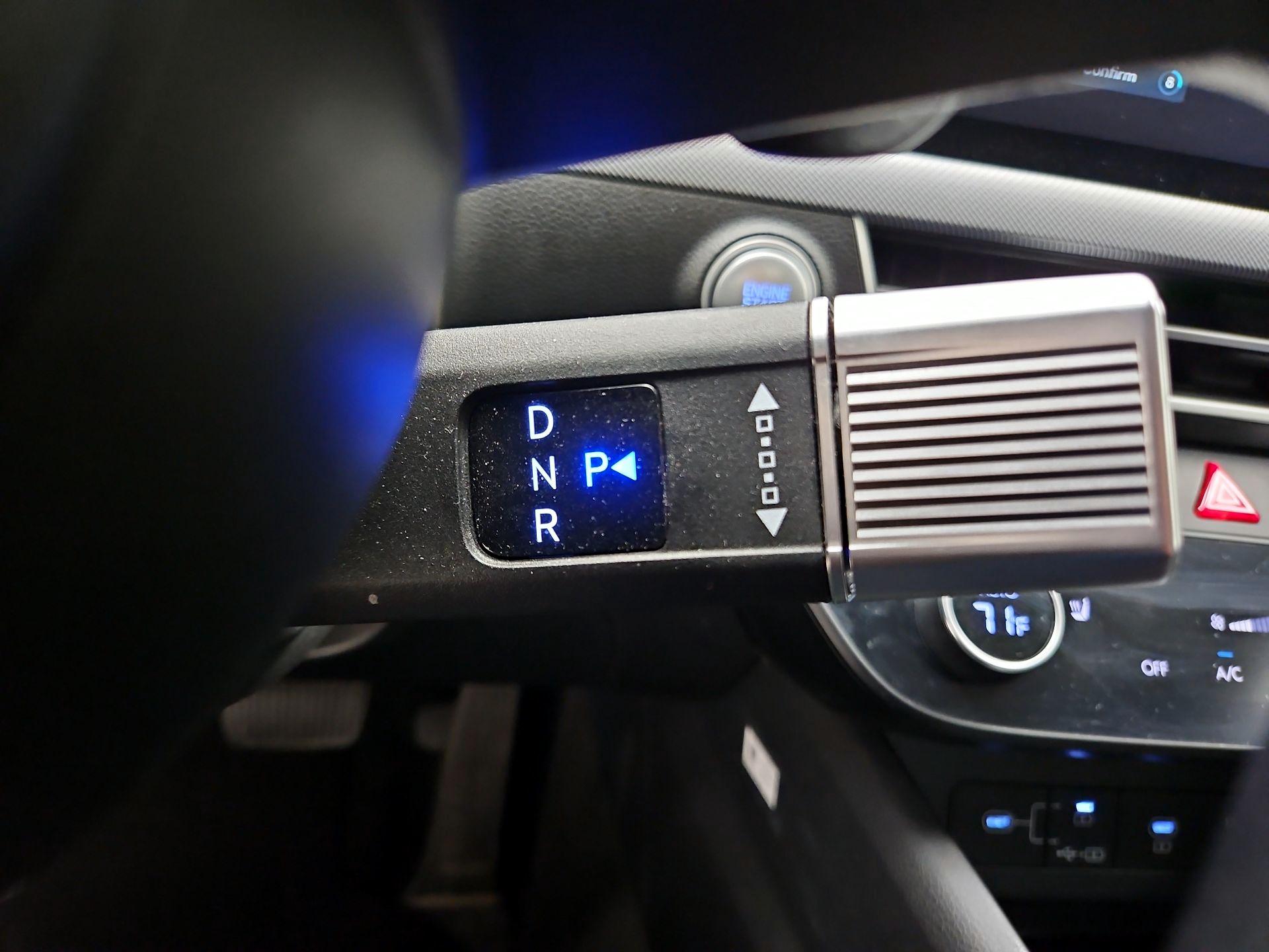 Thumbnail: 2025 Hyundai Sonata - 15