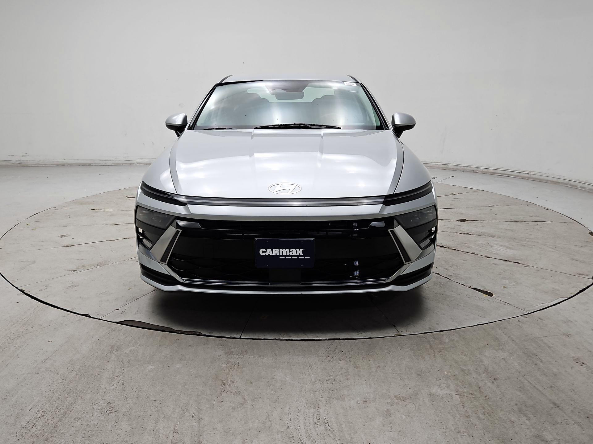Thumbnail: 2025 Hyundai Sonata - 2