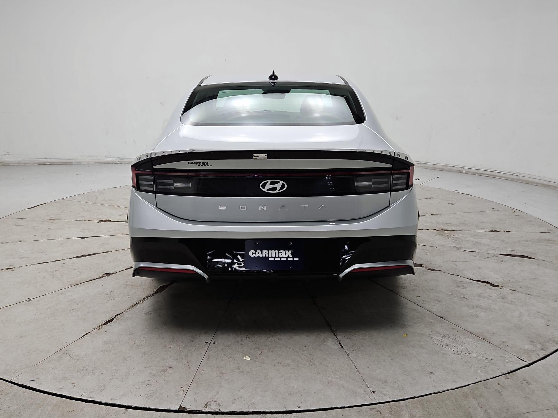 Thumbnail: 2025 Hyundai Sonata - 6