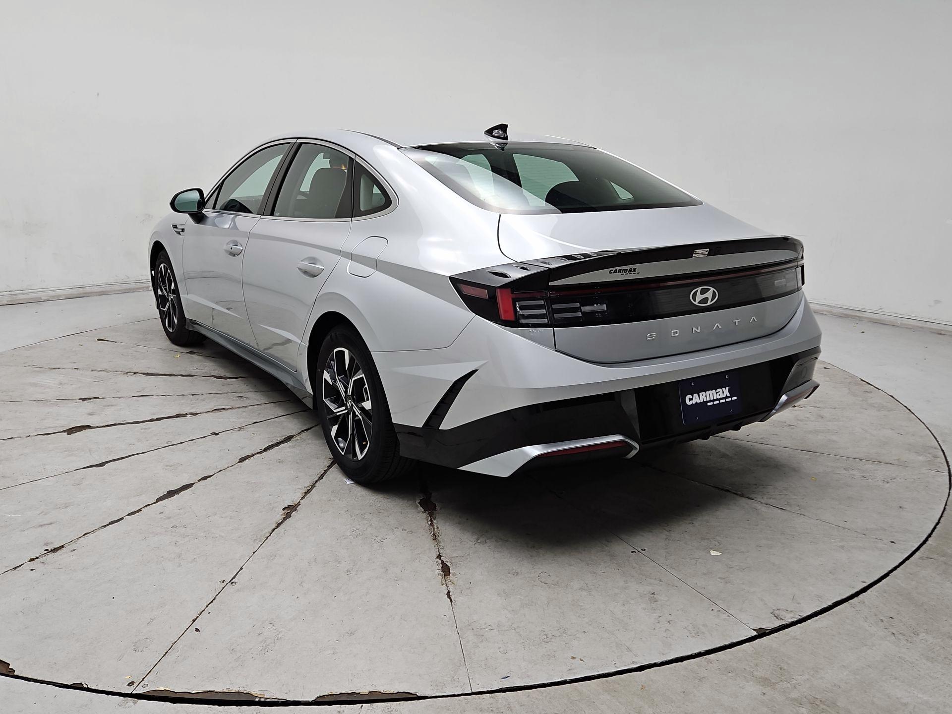 Thumbnail: 2025 Hyundai Sonata - 7