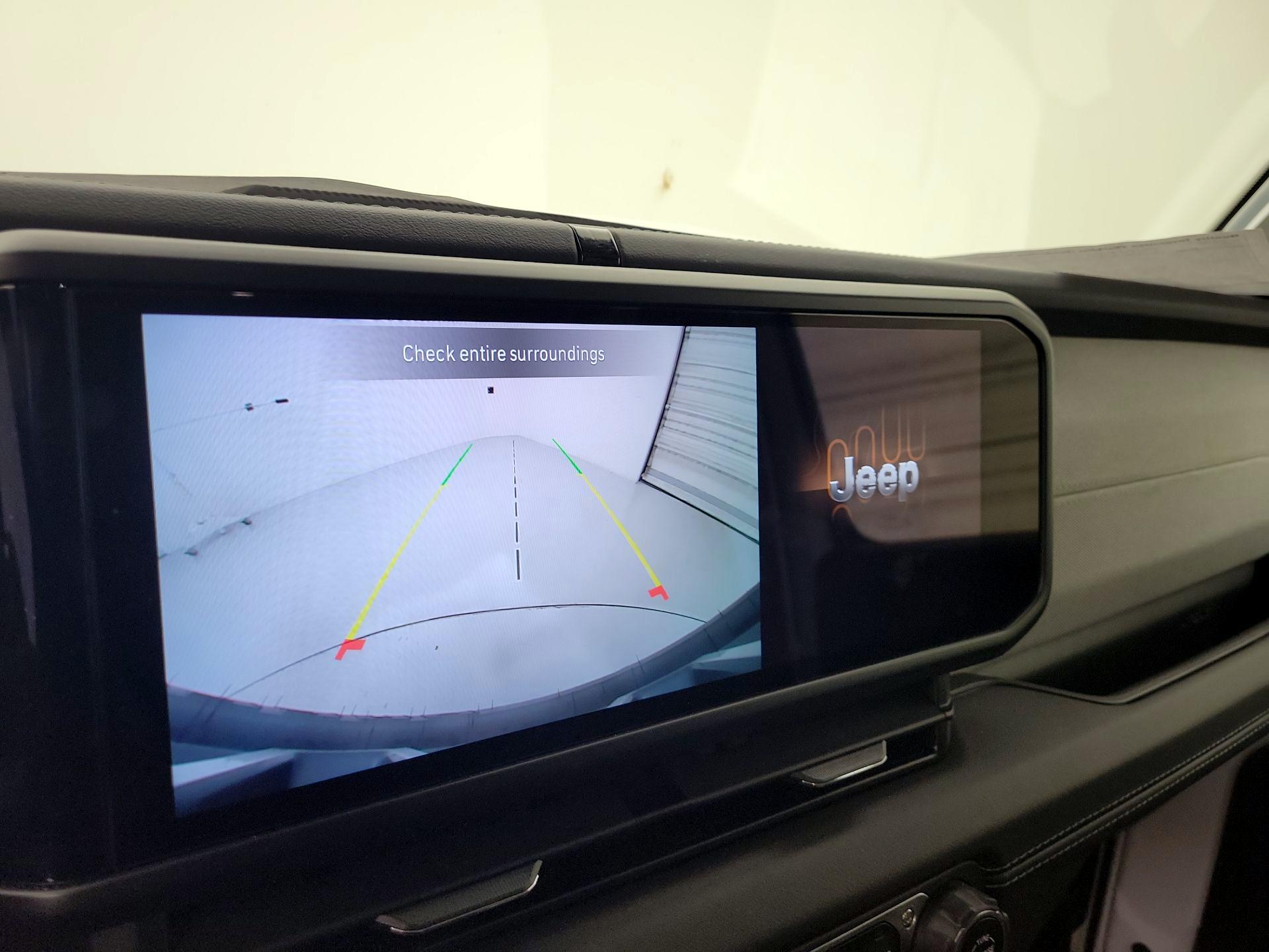 Thumbnail: 2025 Jeep Wrangler - 14