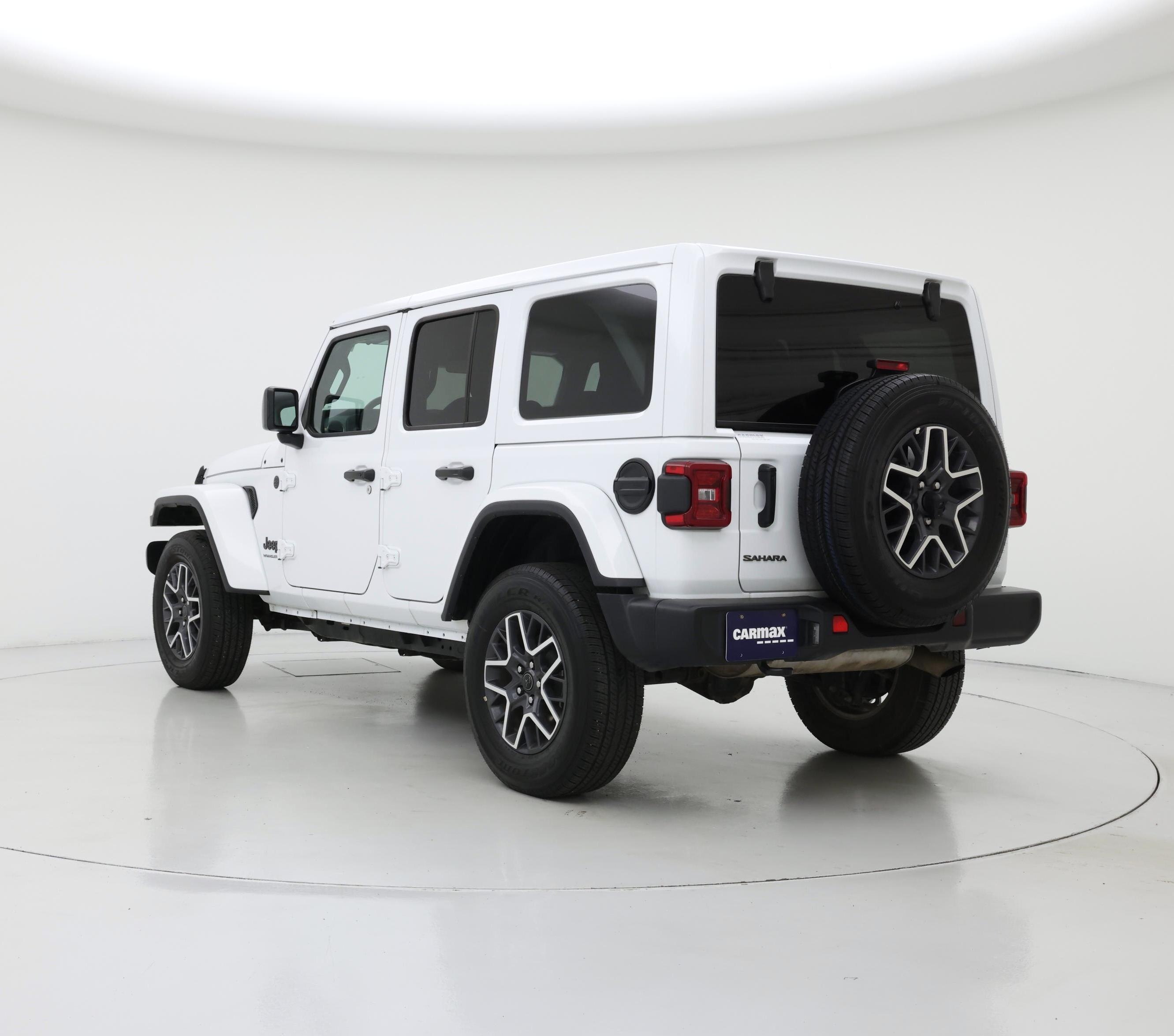 Thumbnail: 2025 Jeep Wrangler - 2