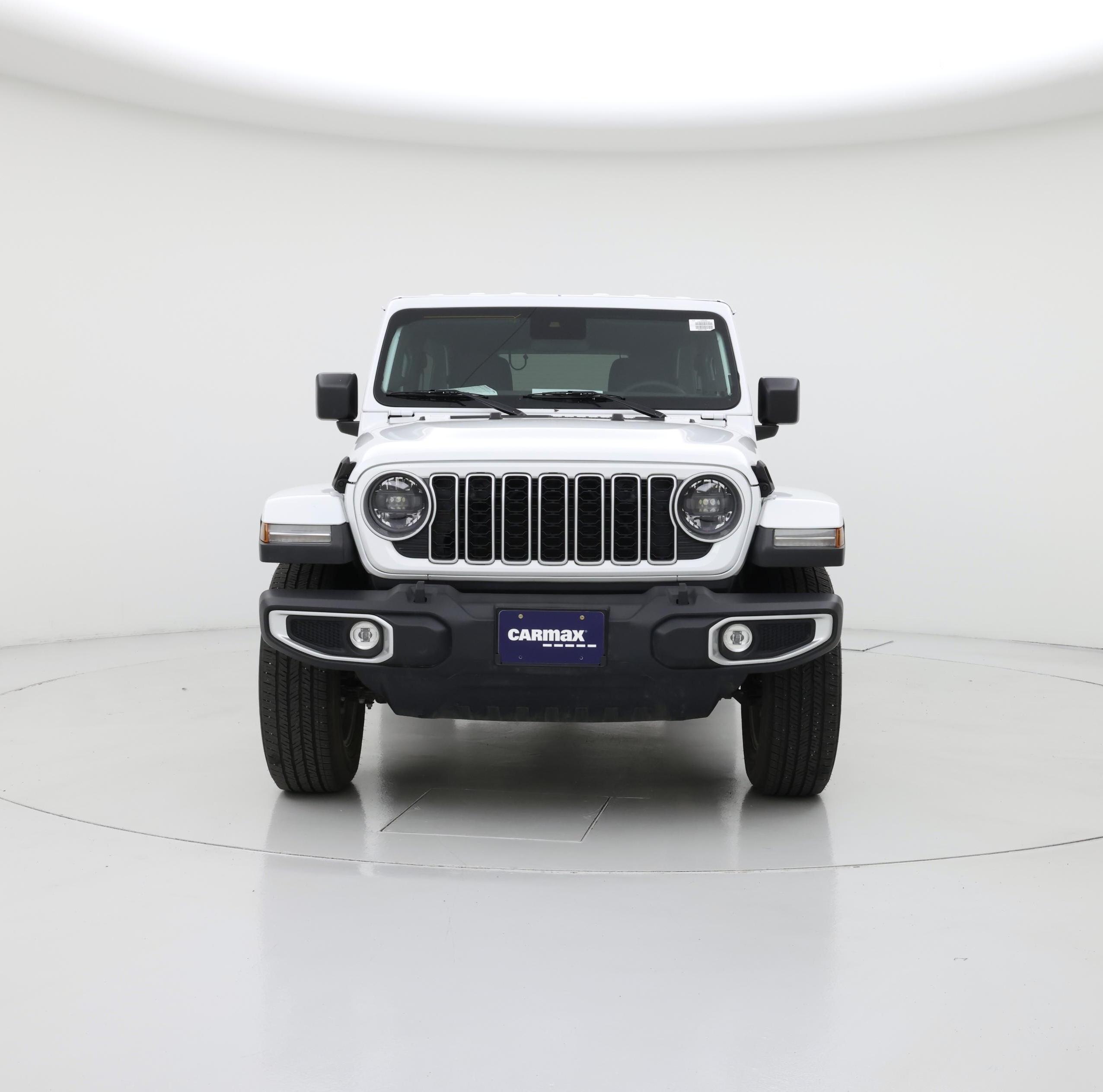 Thumbnail: 2025 Jeep Wrangler - 5