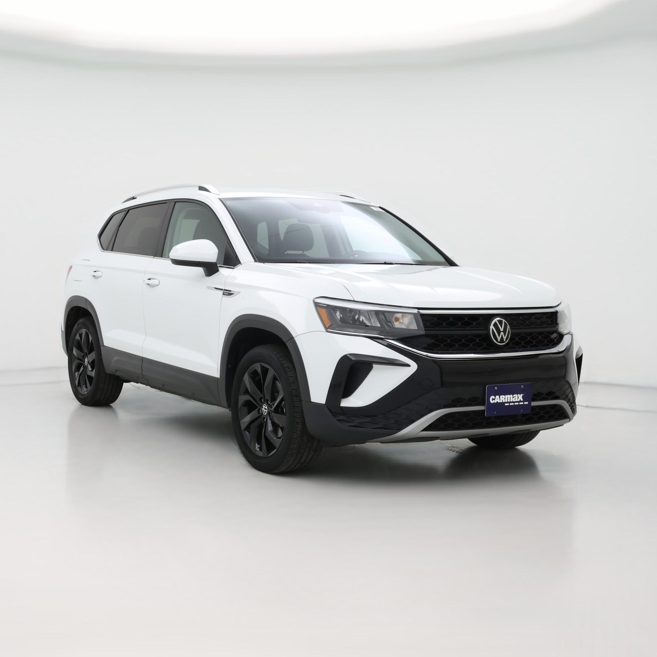 Thumbnail: 2023 Volkswagen Taos - 1