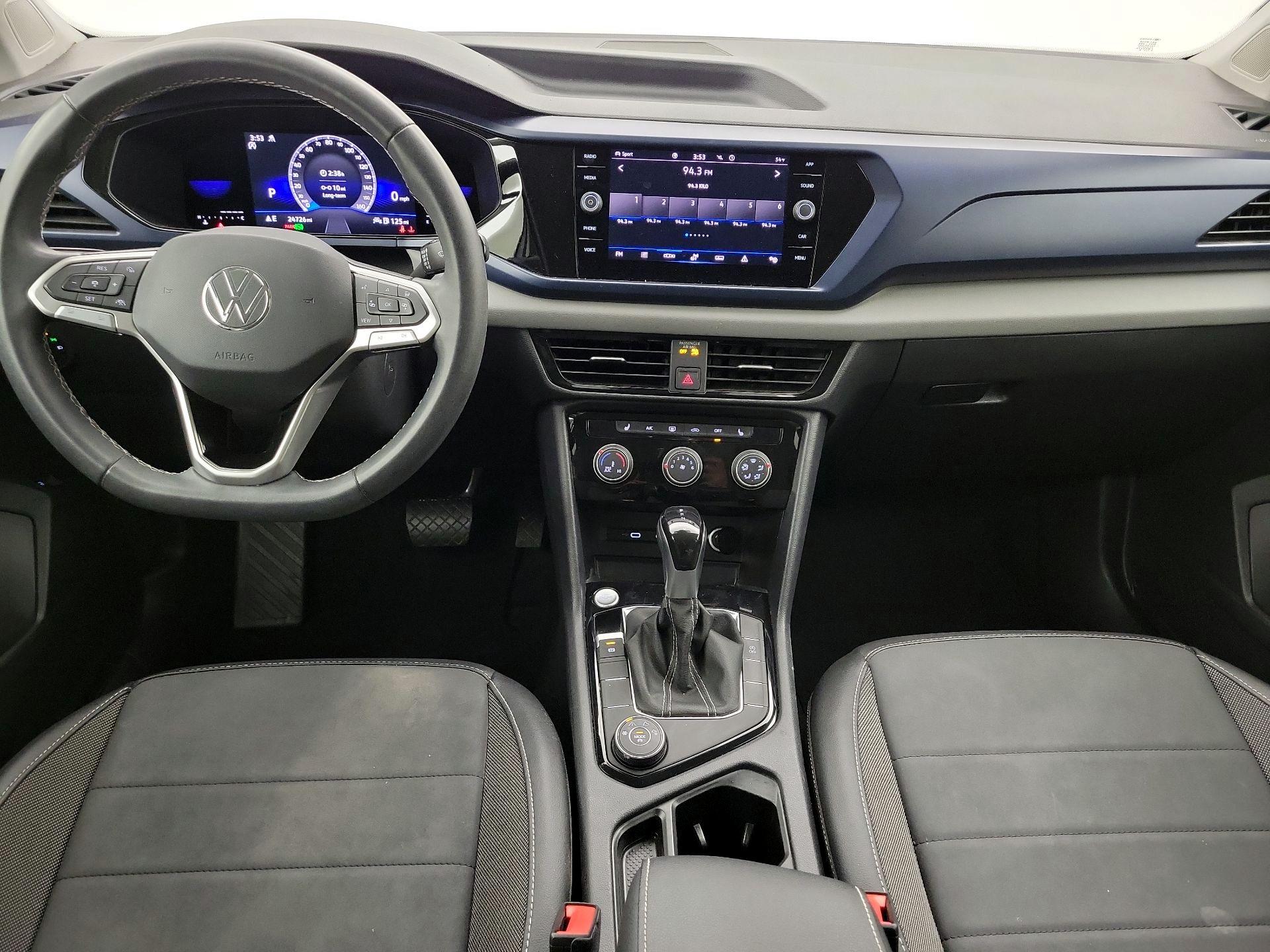Thumbnail: 2023 Volkswagen Taos - 9