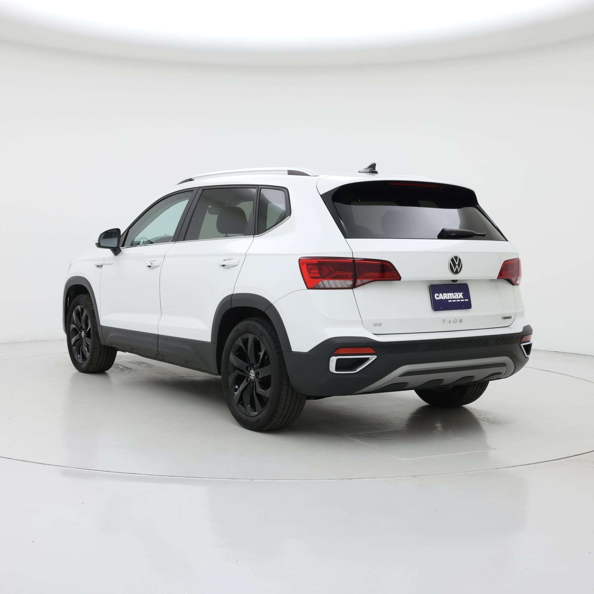Thumbnail: 2023 Volkswagen Taos - 2