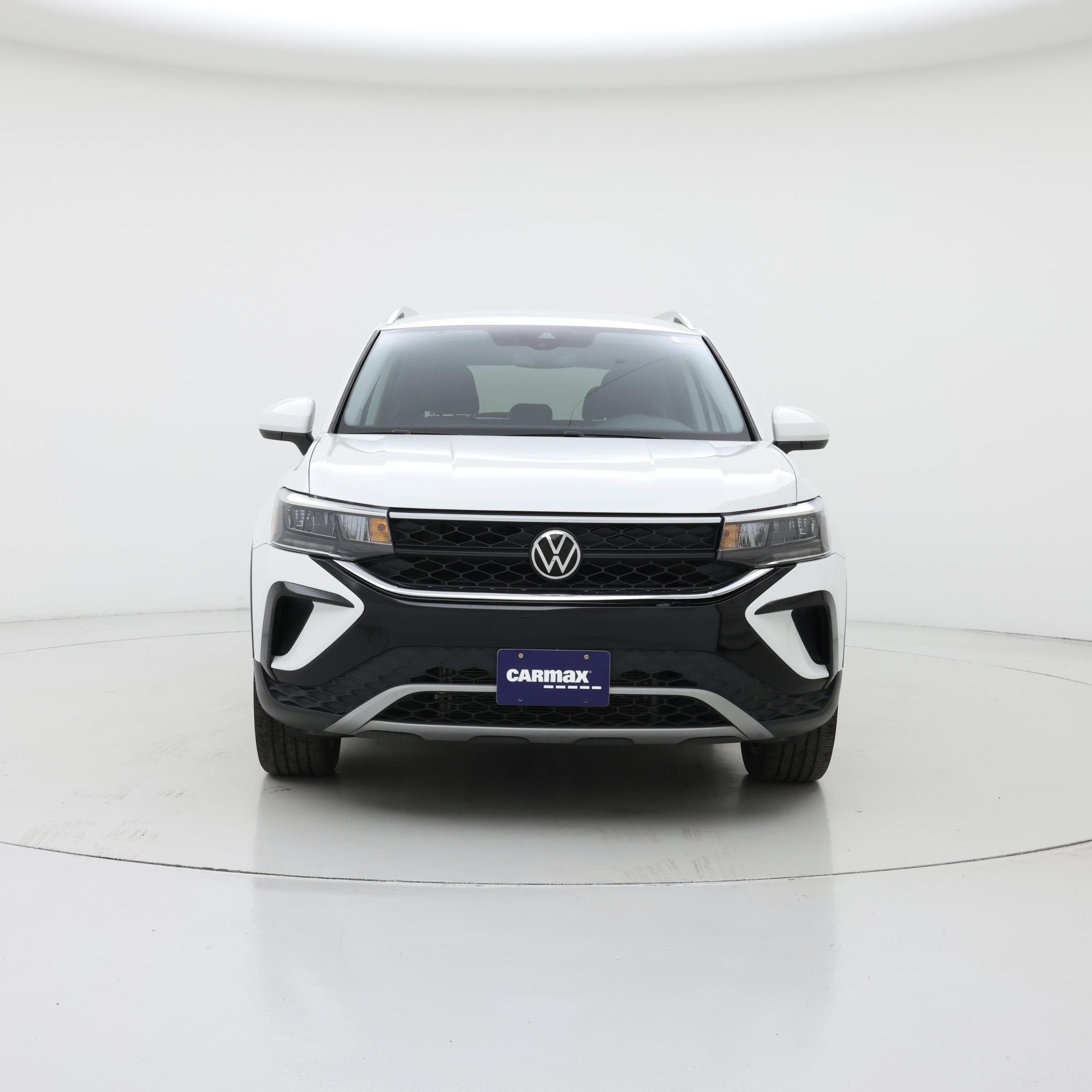 Thumbnail: 2023 Volkswagen Taos - 5