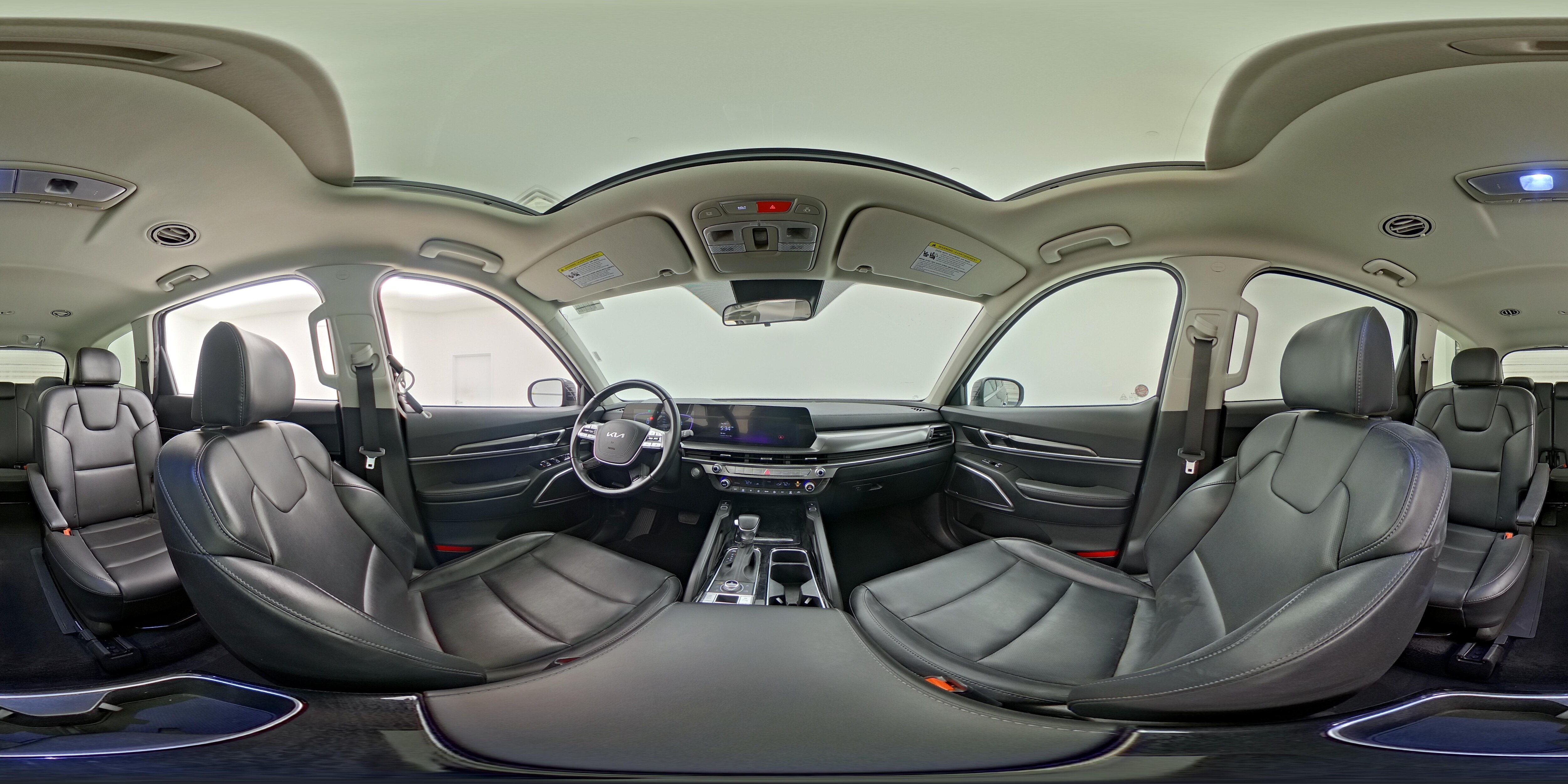 2025 Kia Telluride S - Photo 28