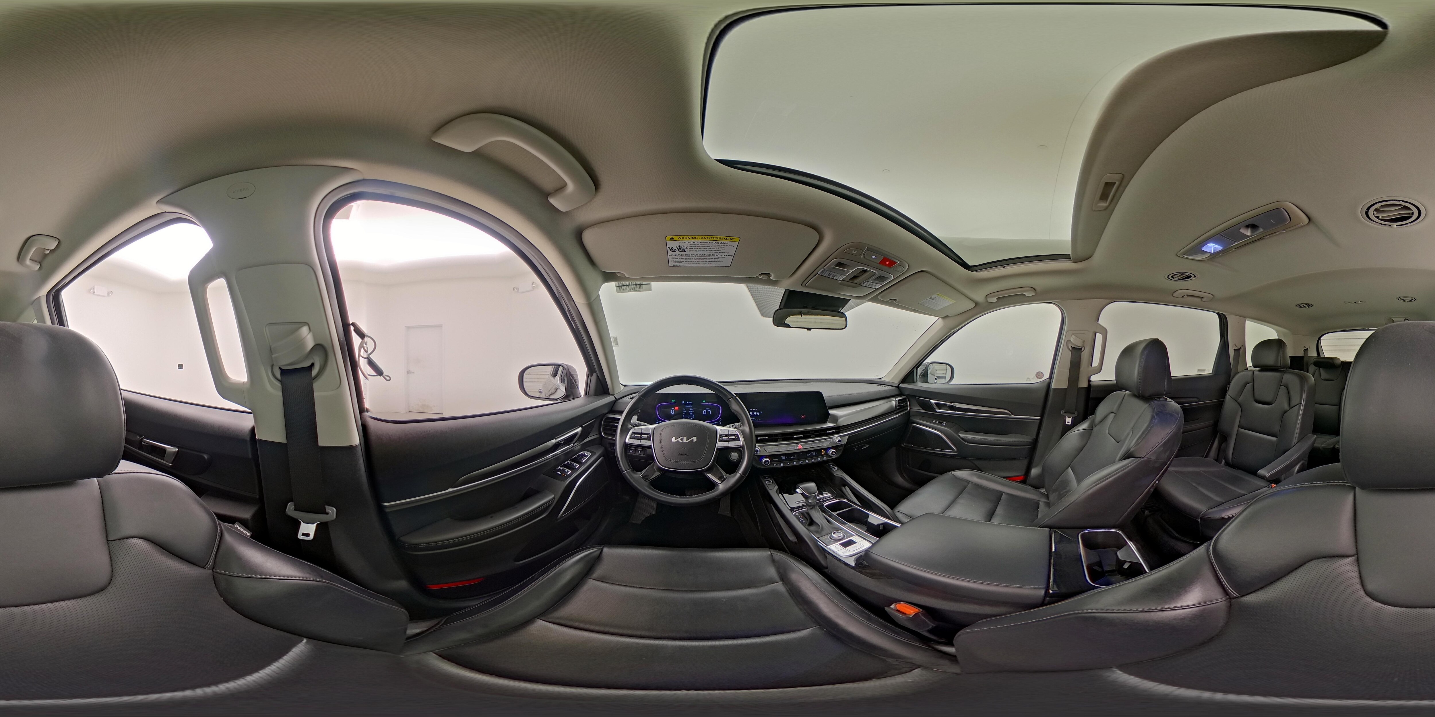 2025 Kia Telluride S - Photo 30