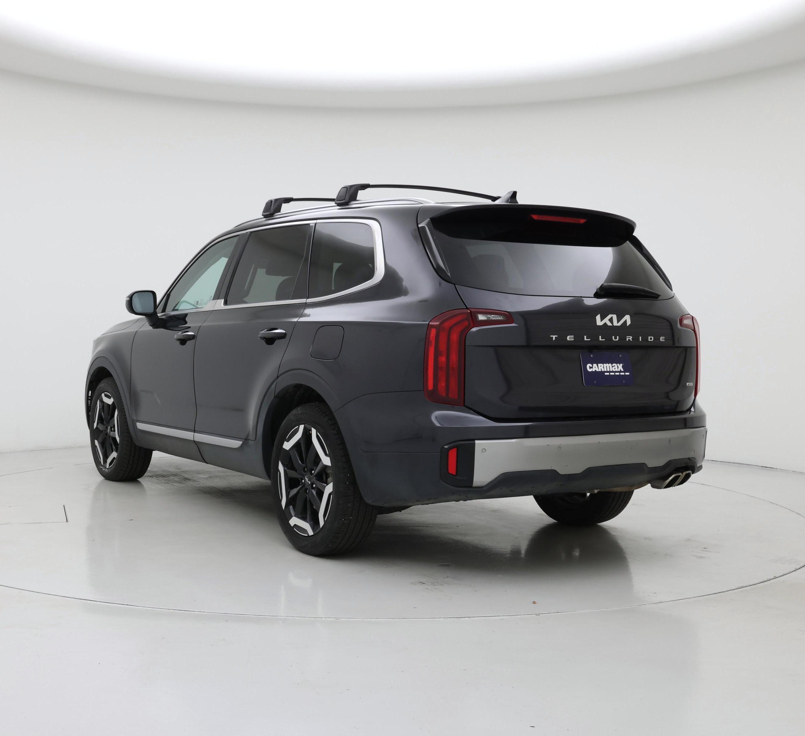 Thumbnail: 2025 Kia Telluride - 2
