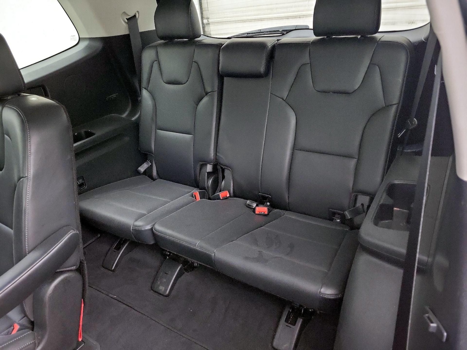 2025 Kia Telluride S - Photo 23