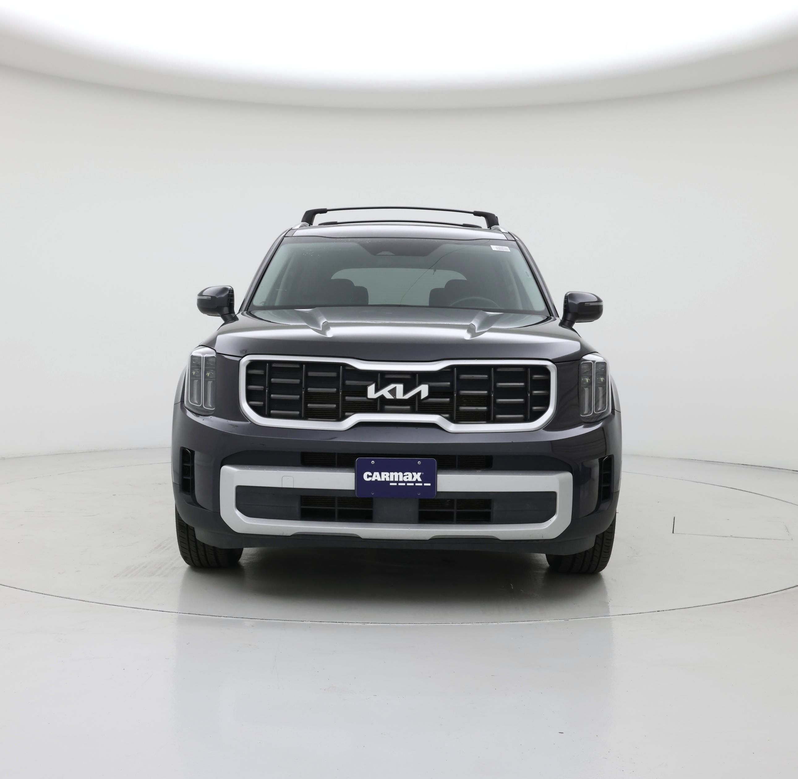 Thumbnail: 2025 Kia Telluride - 5
